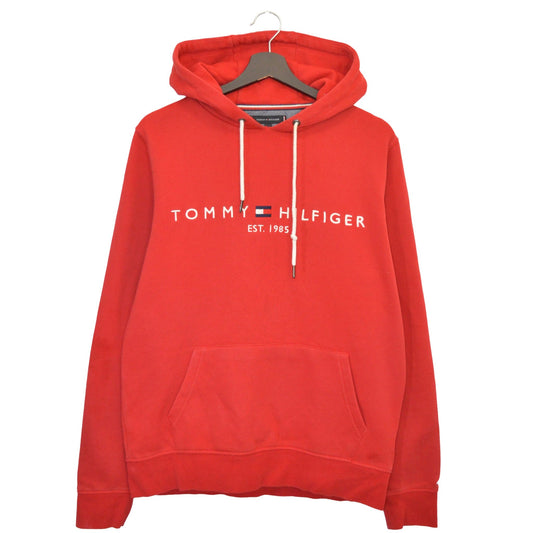 Tommy Hilfiger суичър (M)