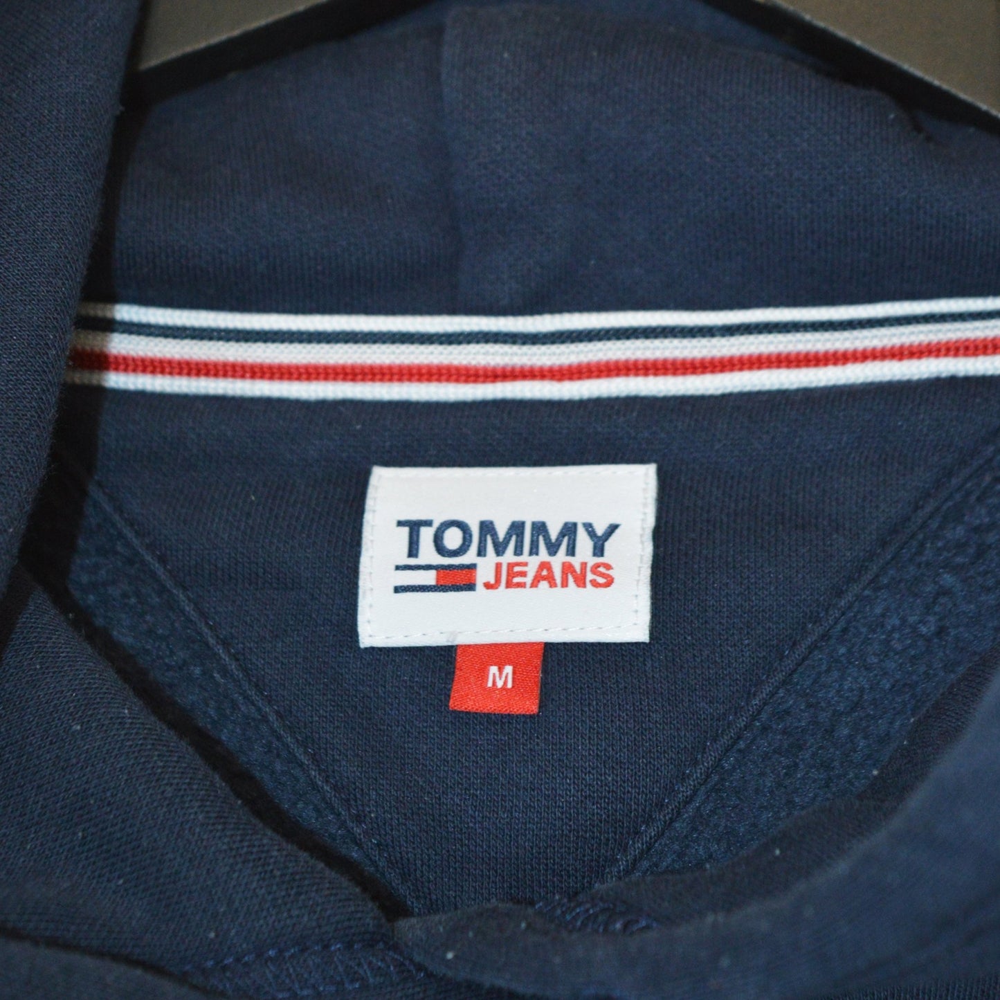 Tommy Hilfiger суичър (M)