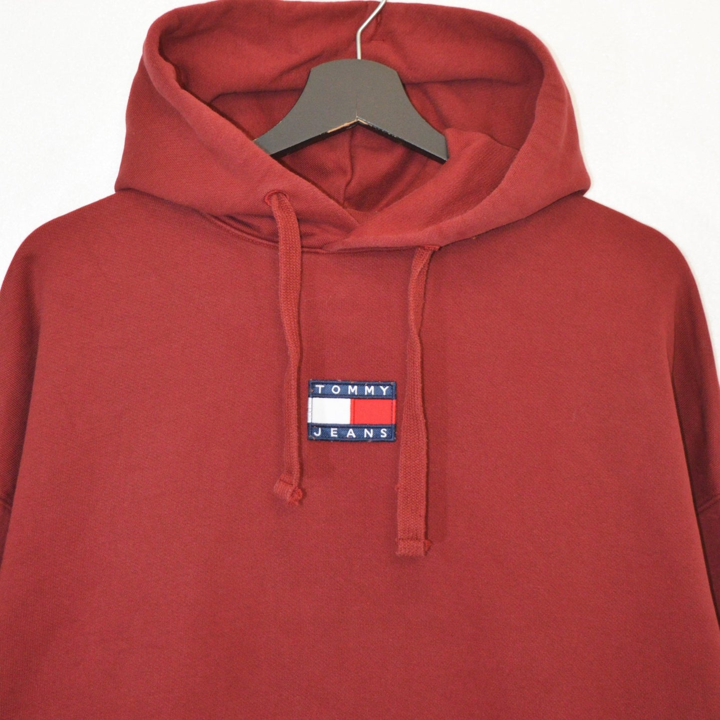 Tommy Hilfiger суичър (M)