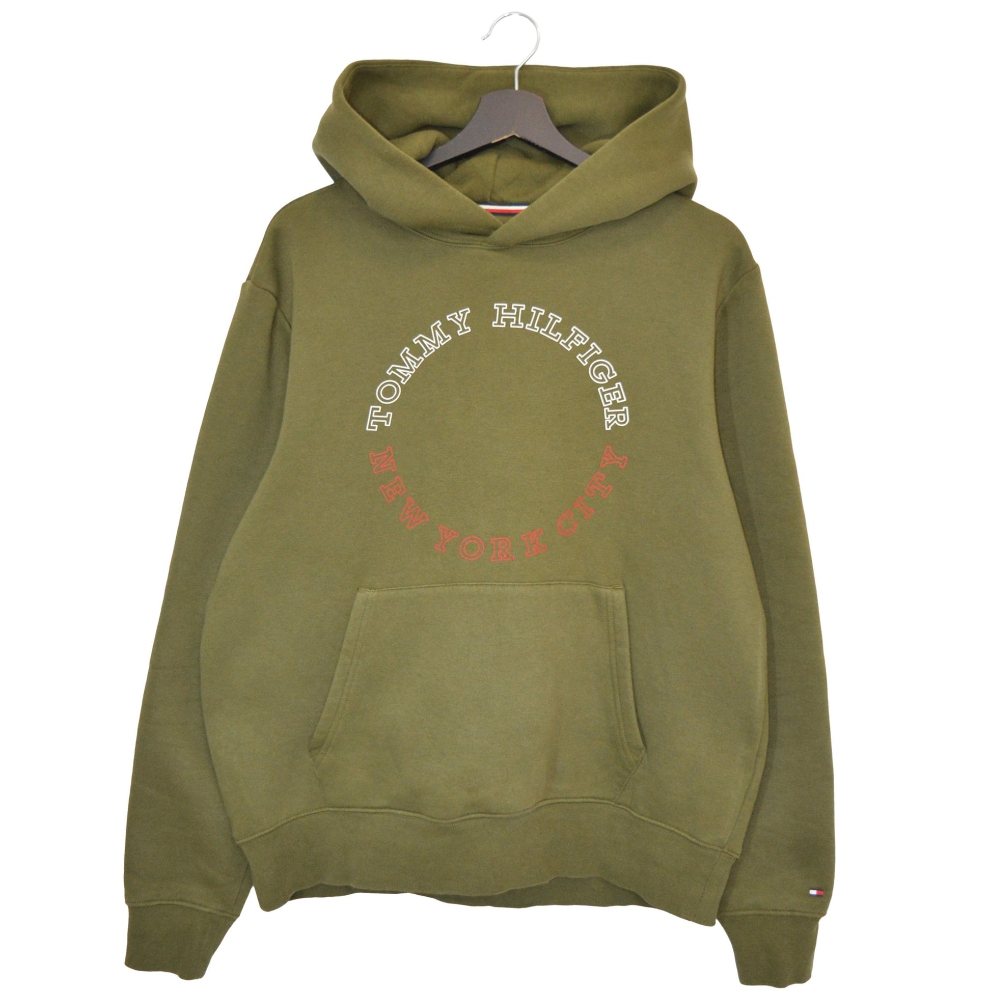 Tommy Hilfiger суичър (M)