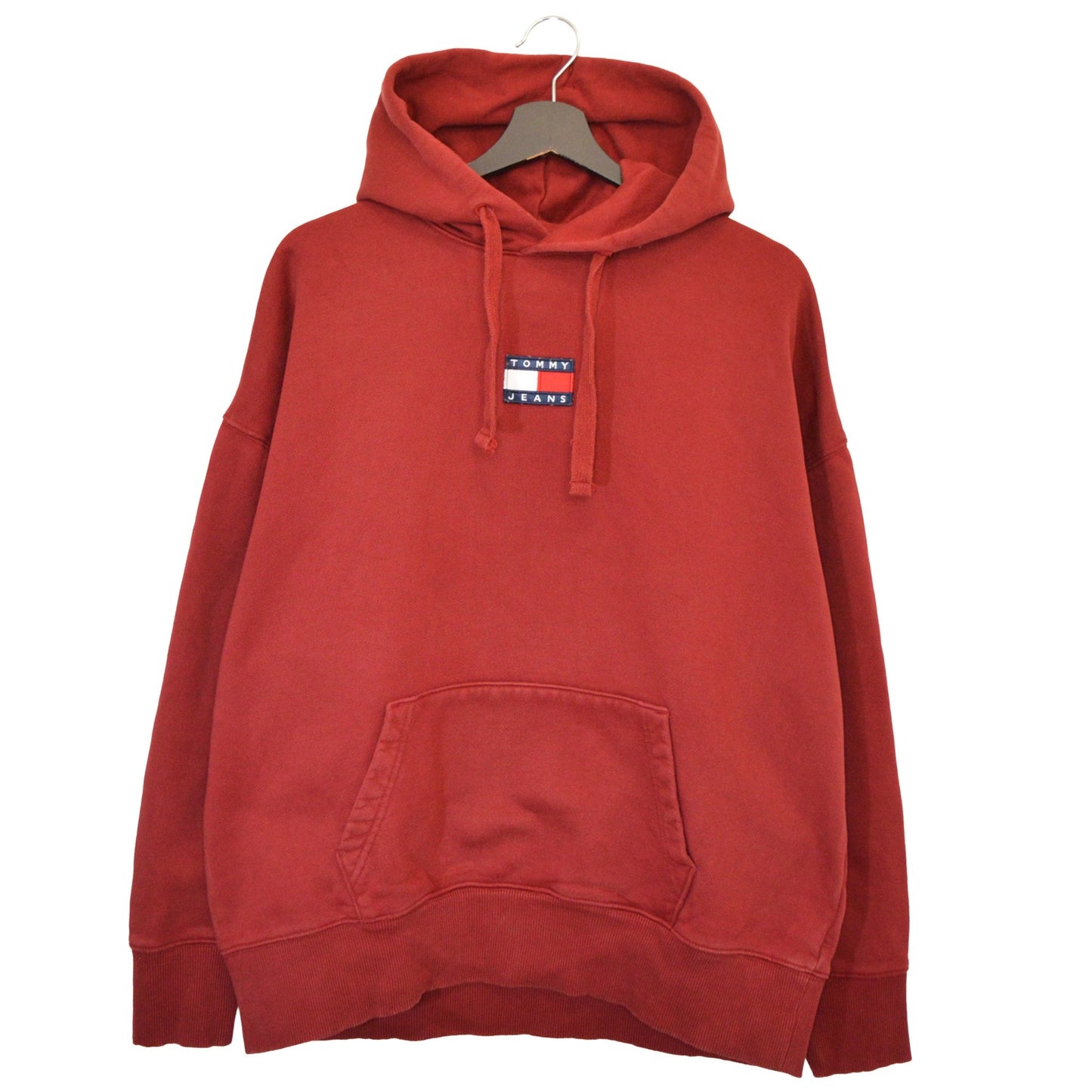 Tommy Hilfiger суичър (M)
