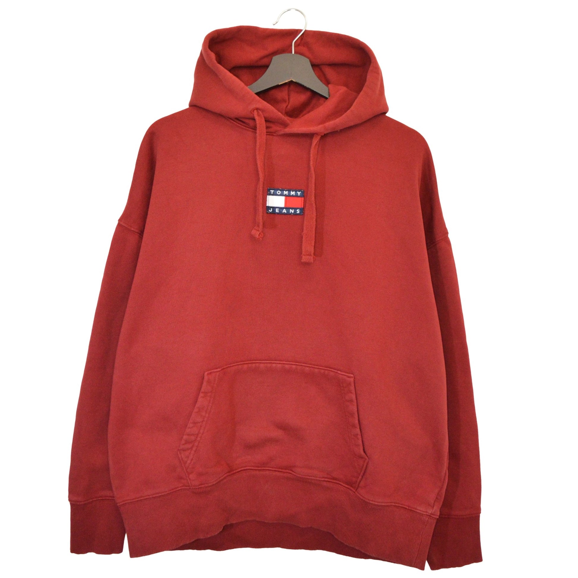 Tommy Hilfiger суичър (M)