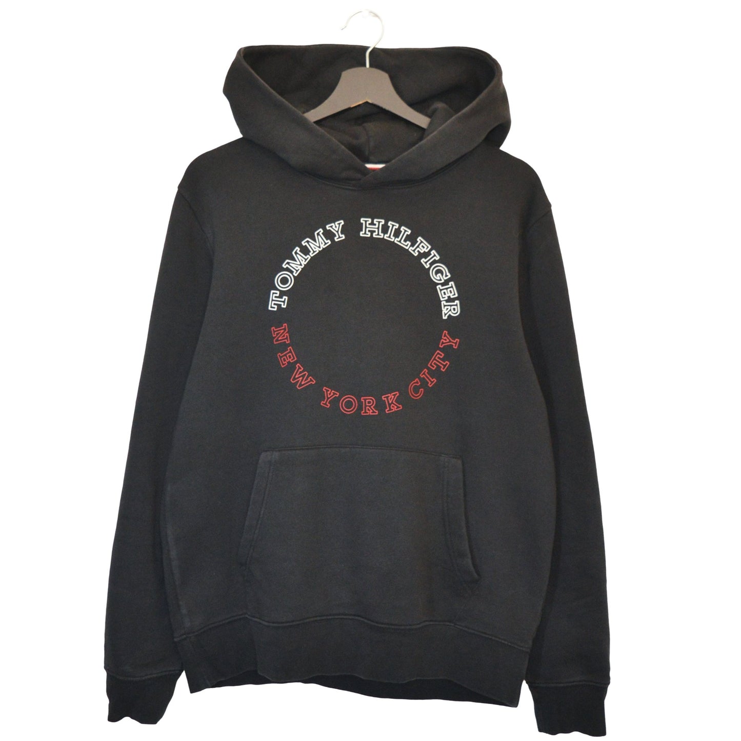 Tommy Hilfiger суичър (M)
