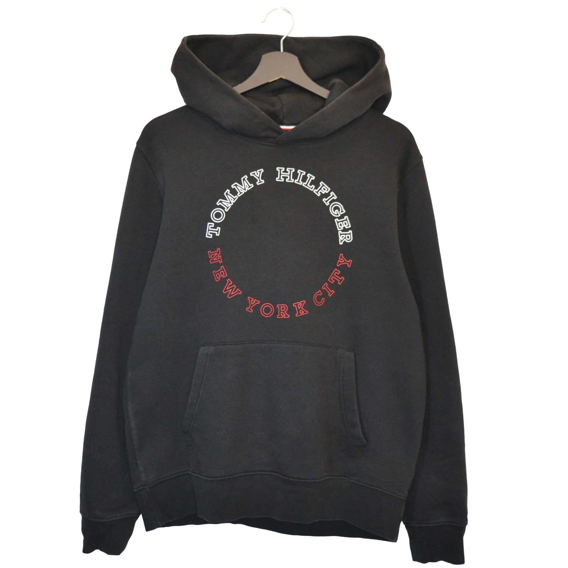Tommy Hilfiger суичър (M)