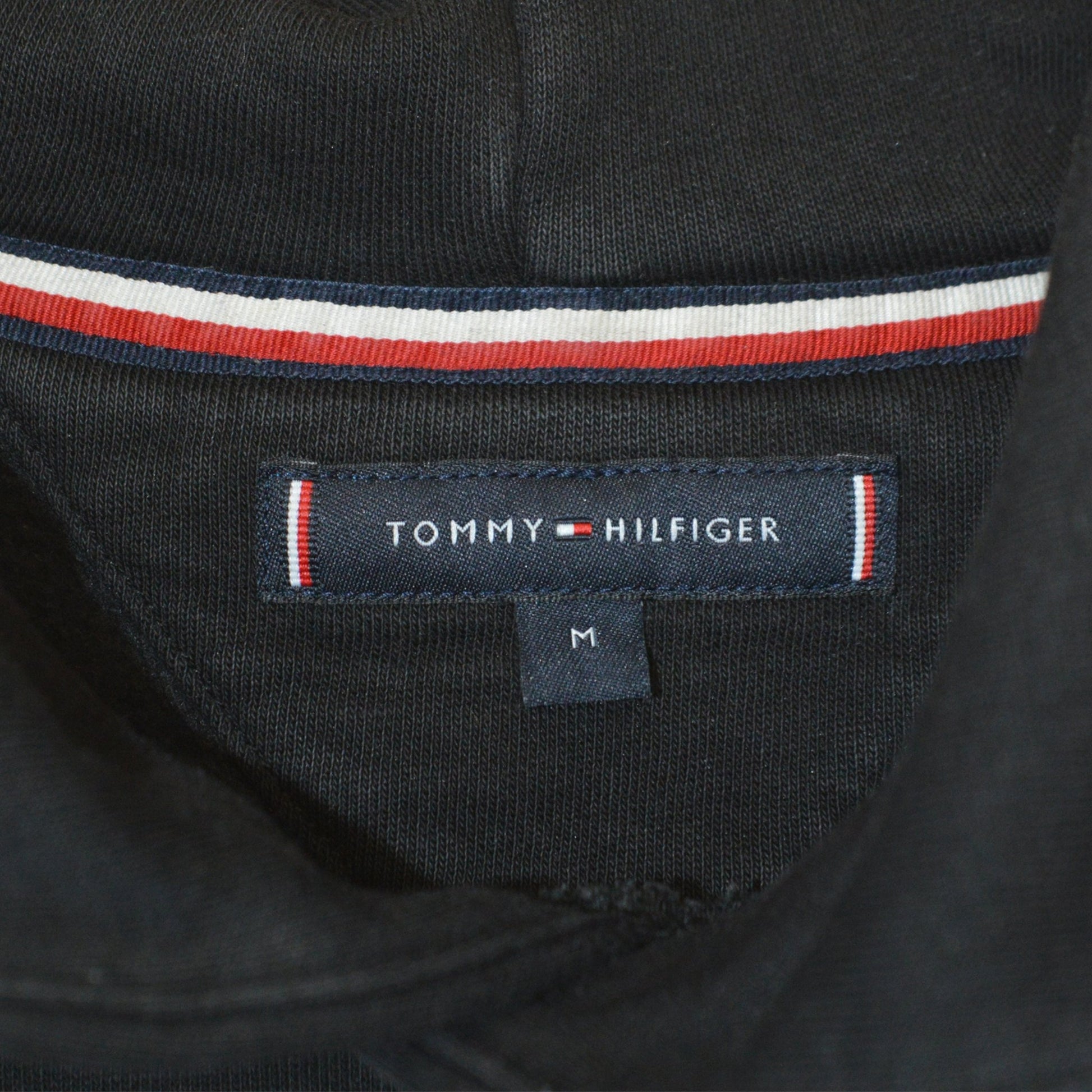 Tommy Hilfiger суичър (M)
