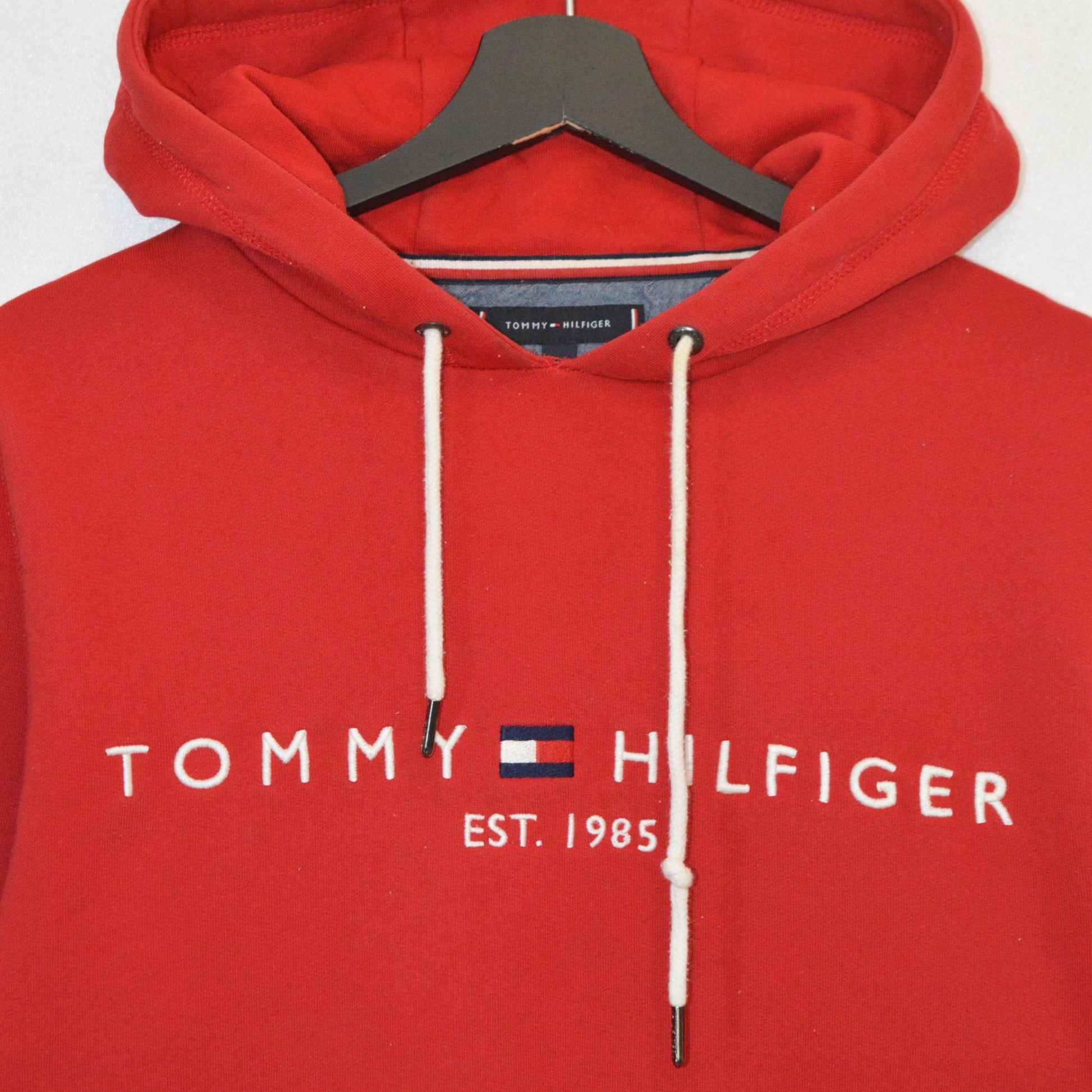 Tommy Hilfiger суичър (M)