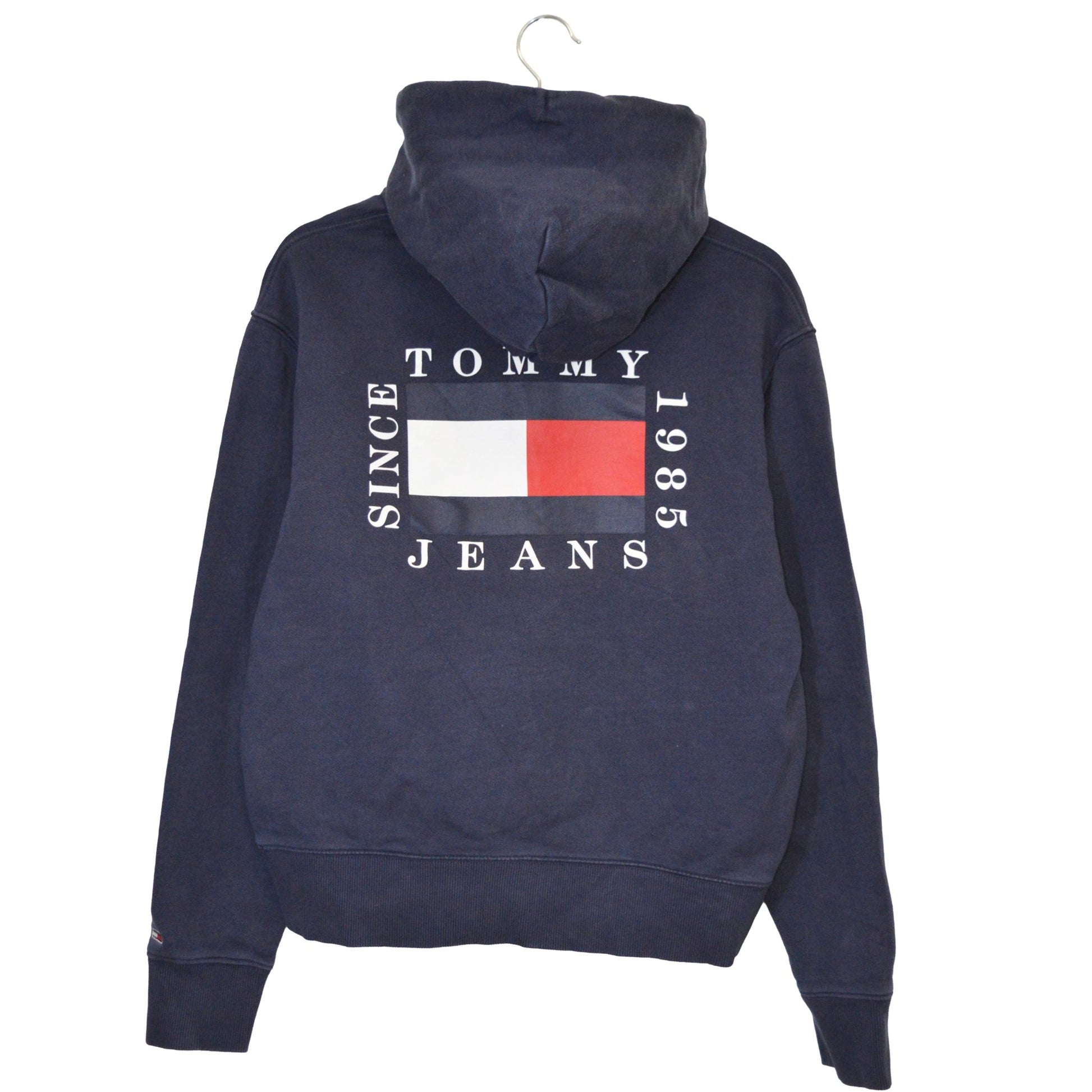 Tommy Hilfiger суичър (S)