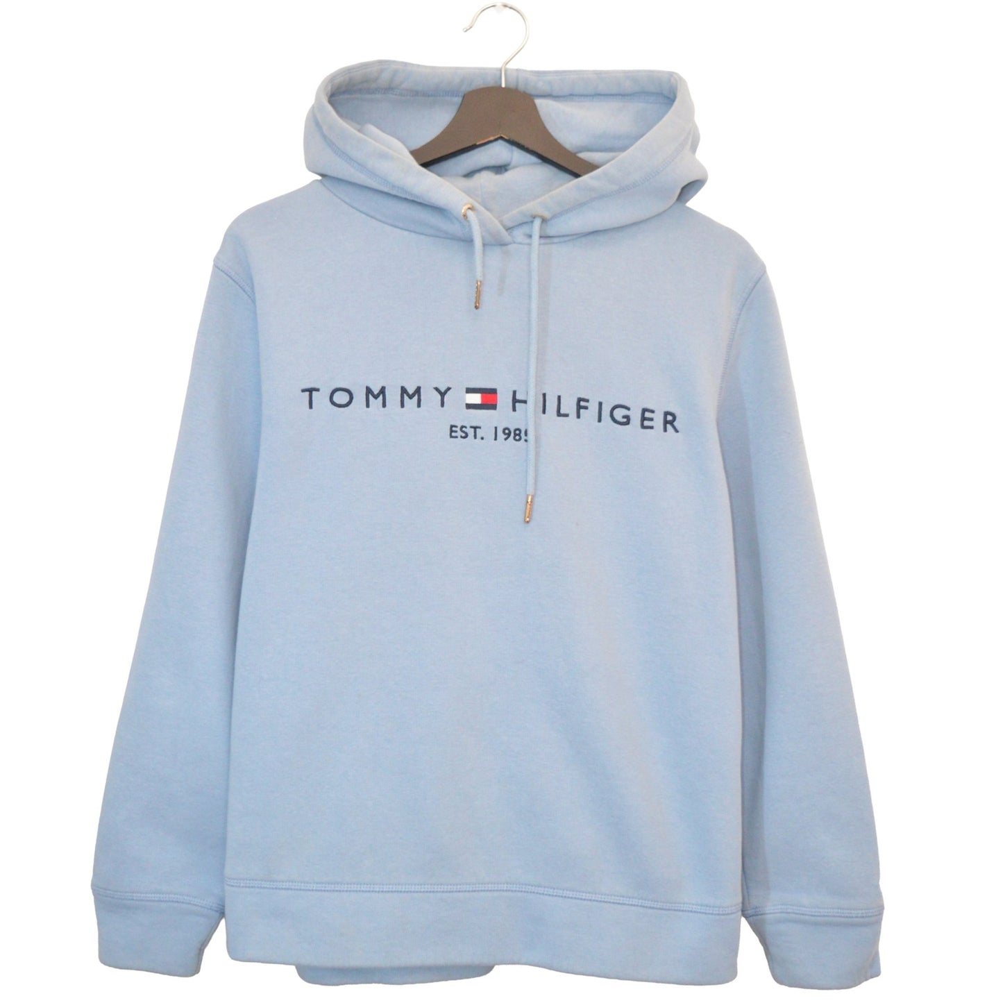 Tommy Hilfiger суичър (S)