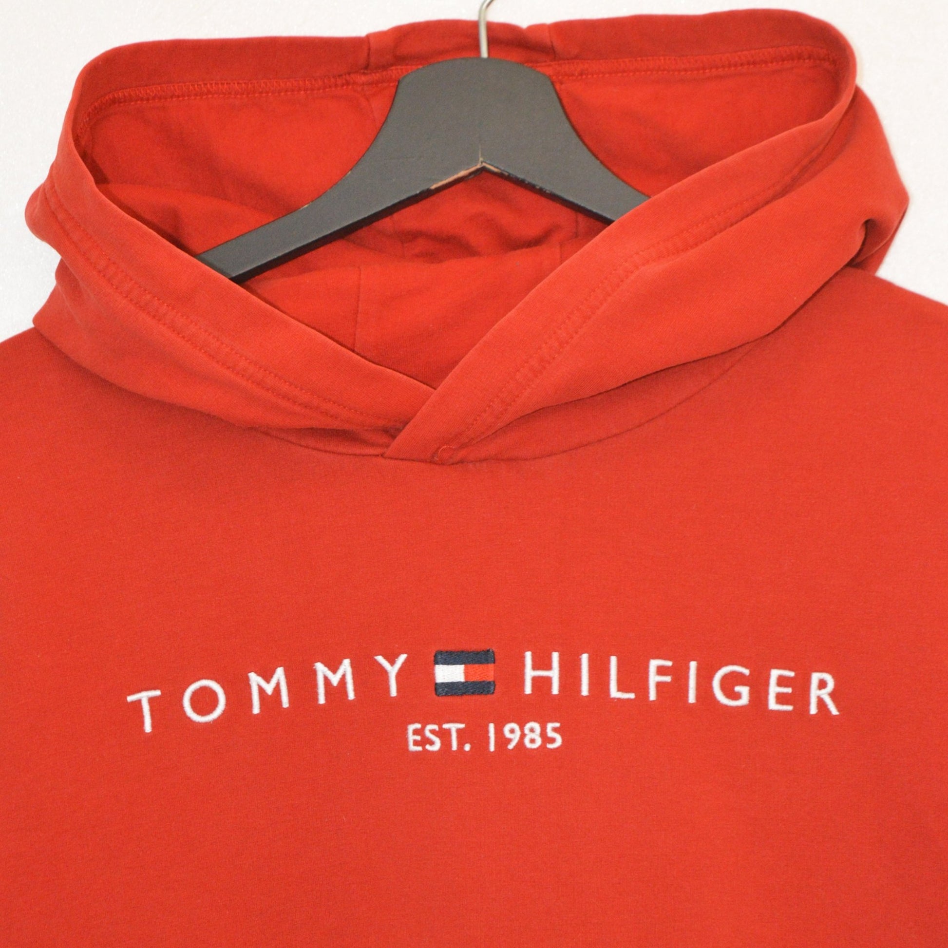 Tommy Hilfiger суичър (S)