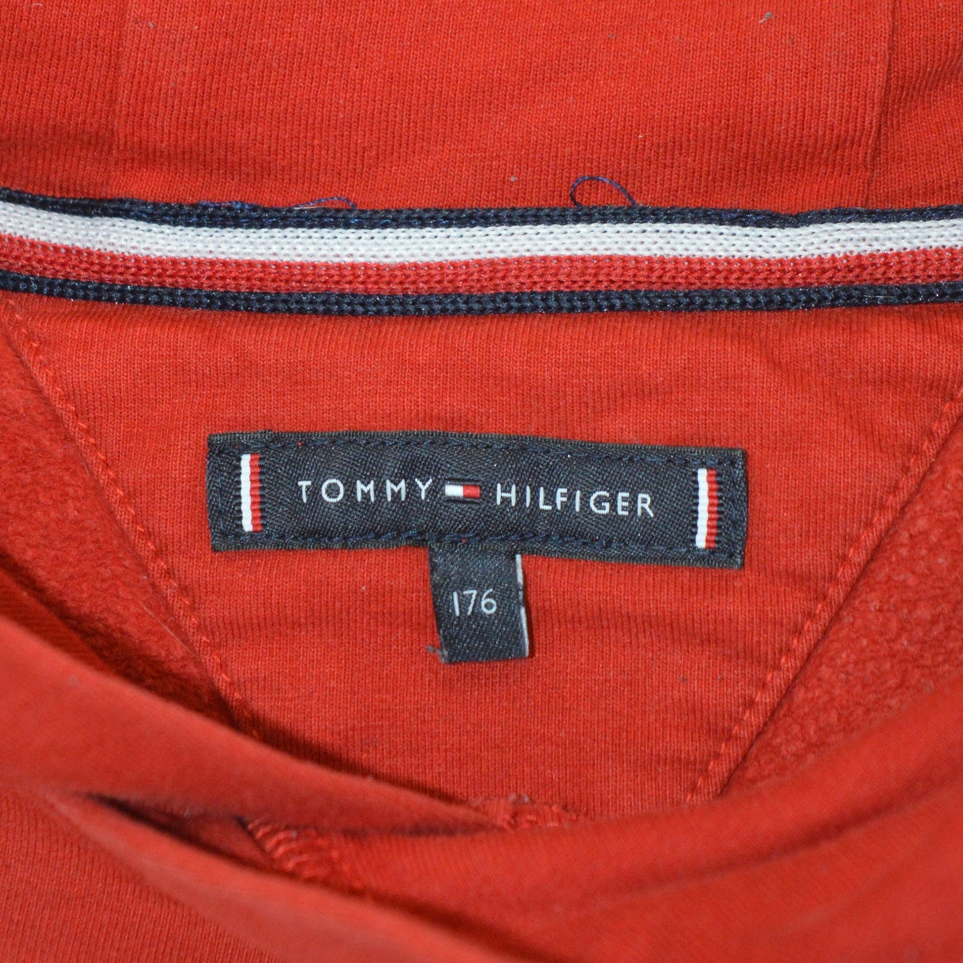 Tommy Hilfiger суичър (S)