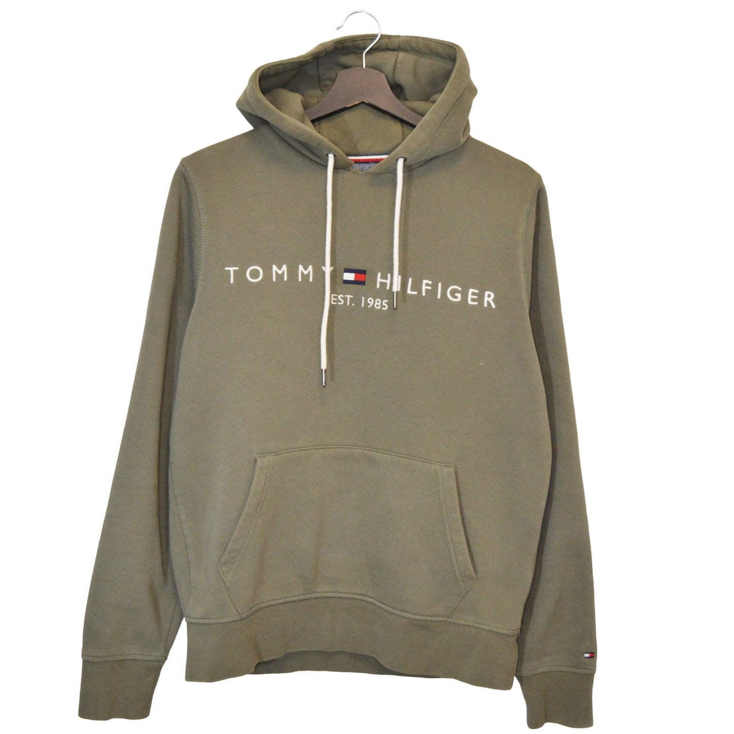 Tommy Hilfiger суичър (S)