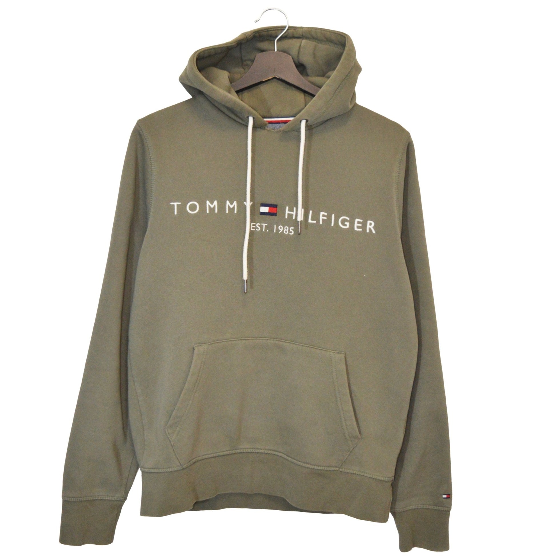 Tommy Hilfiger суичър (S)