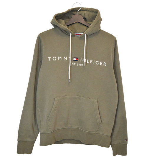 Tommy Hilfiger суичър (S)