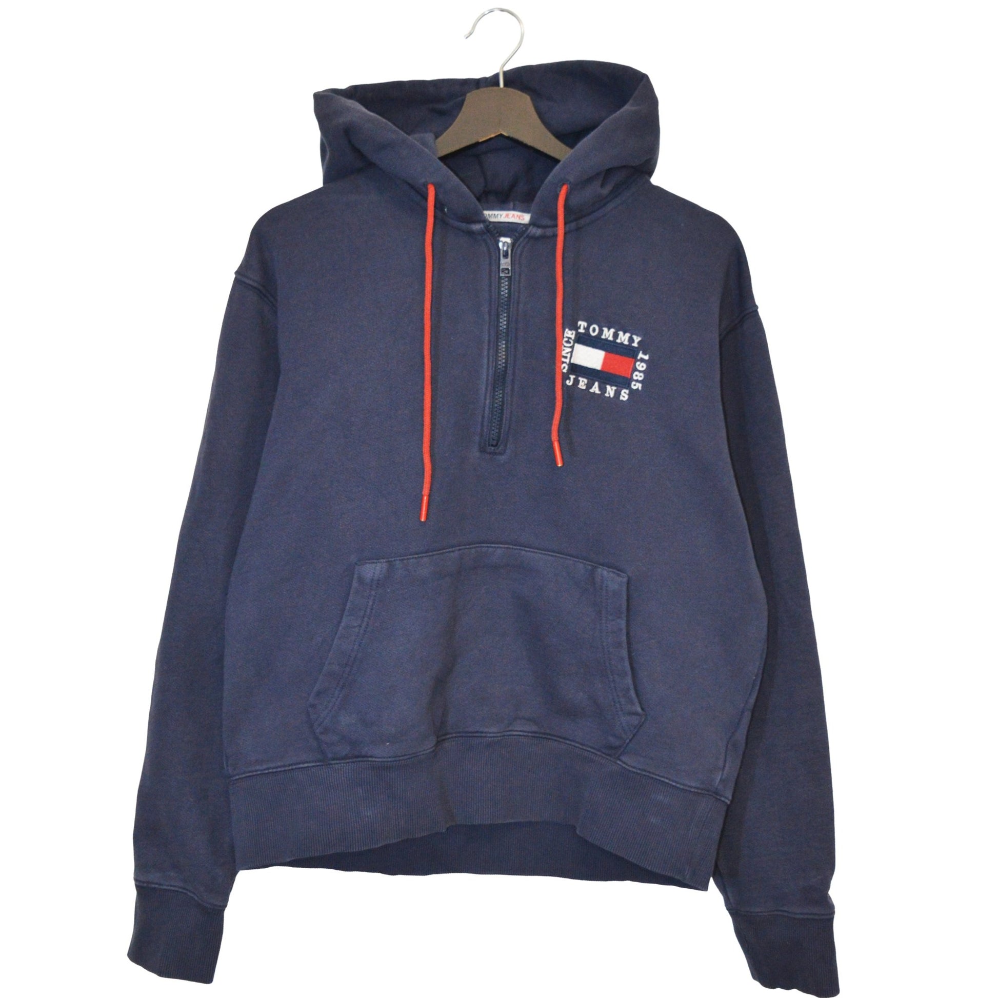 Tommy Hilfiger суичър (S)