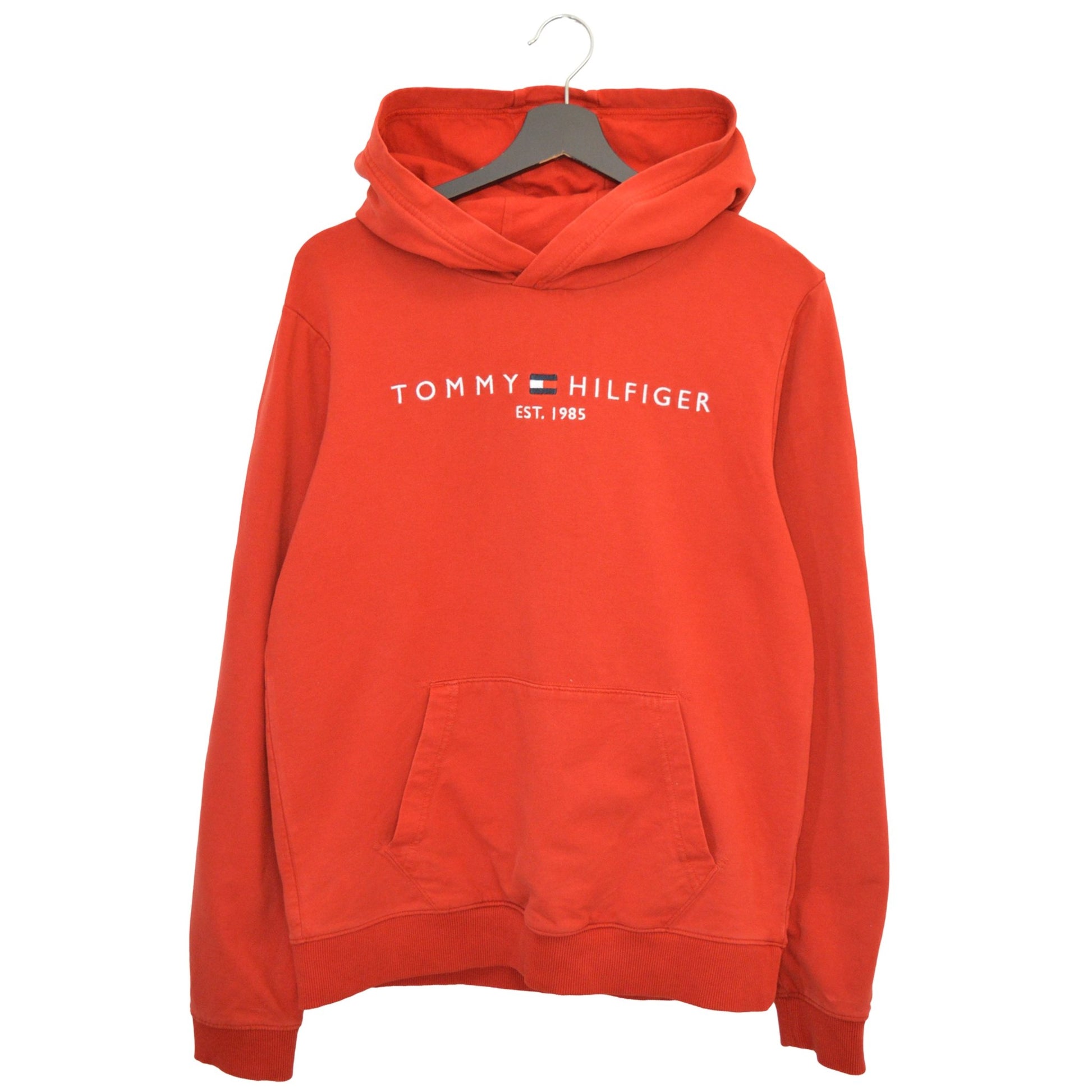 Tommy Hilfiger суичър (S)