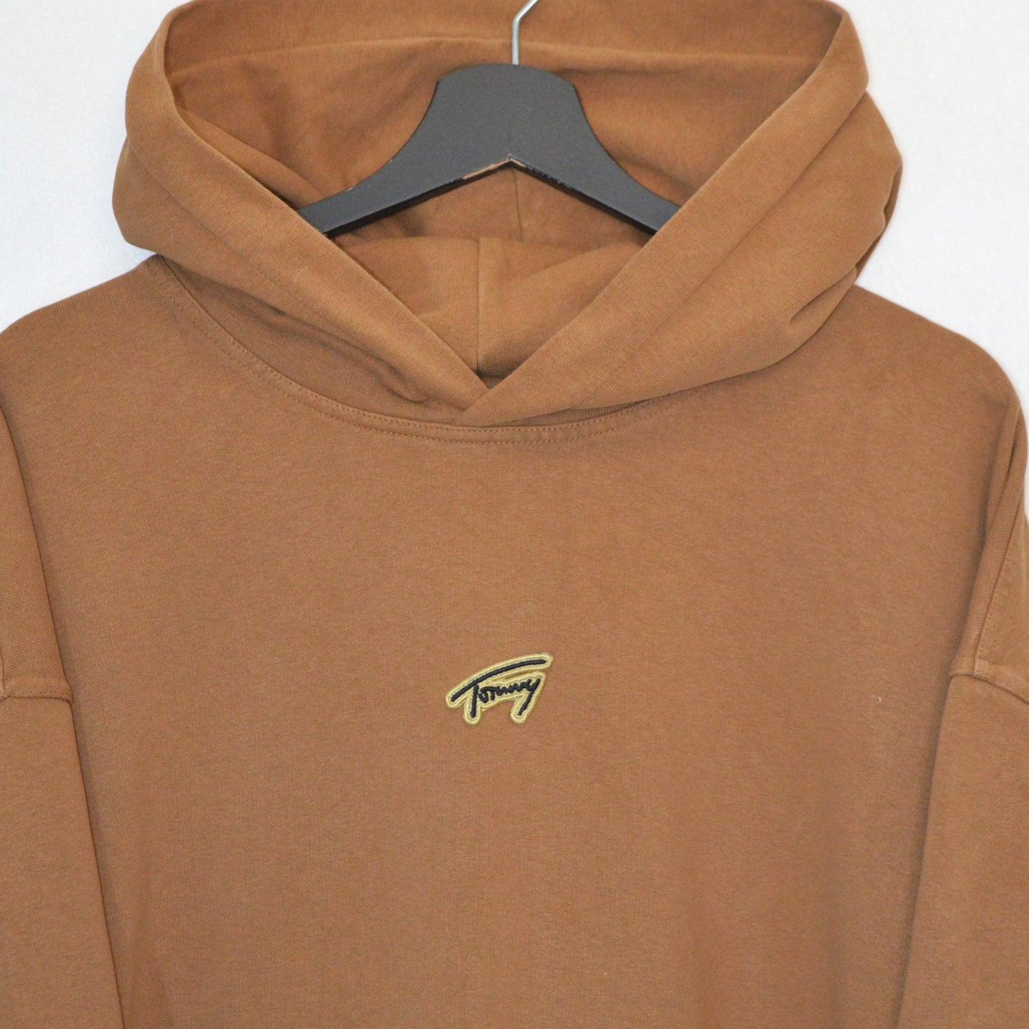 Tommy Hilfiger суичър (XXL)