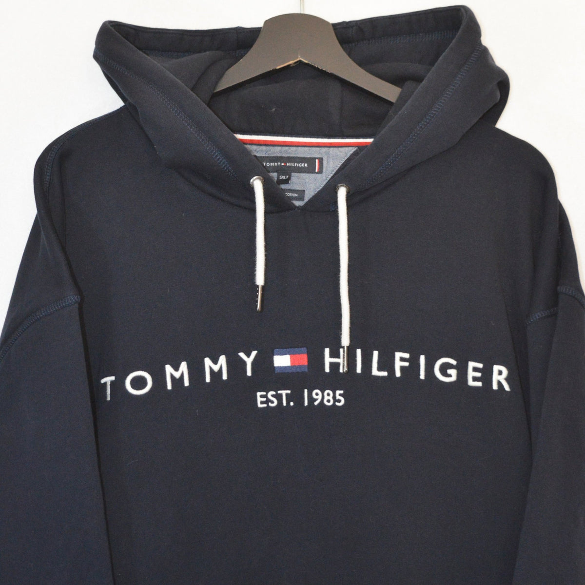 Tommy Hilfiger суичър (5XL)