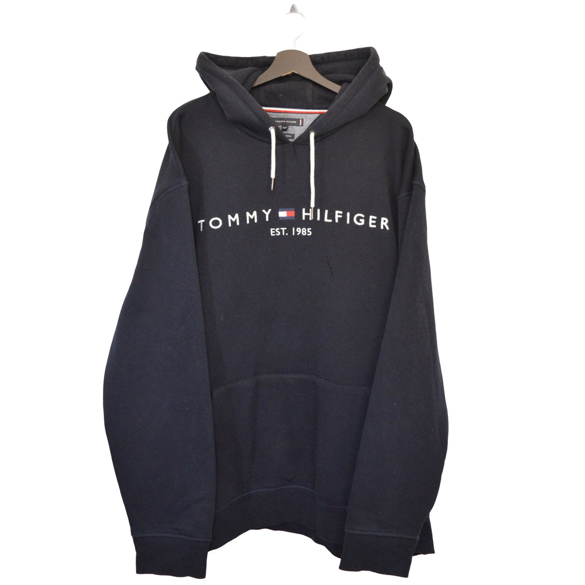 Tommy Hilfiger суичър (5XL)