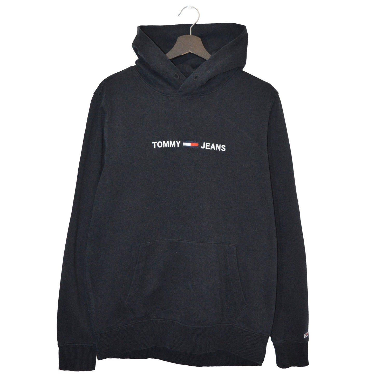 Tommy Hilfiger суичър (L)