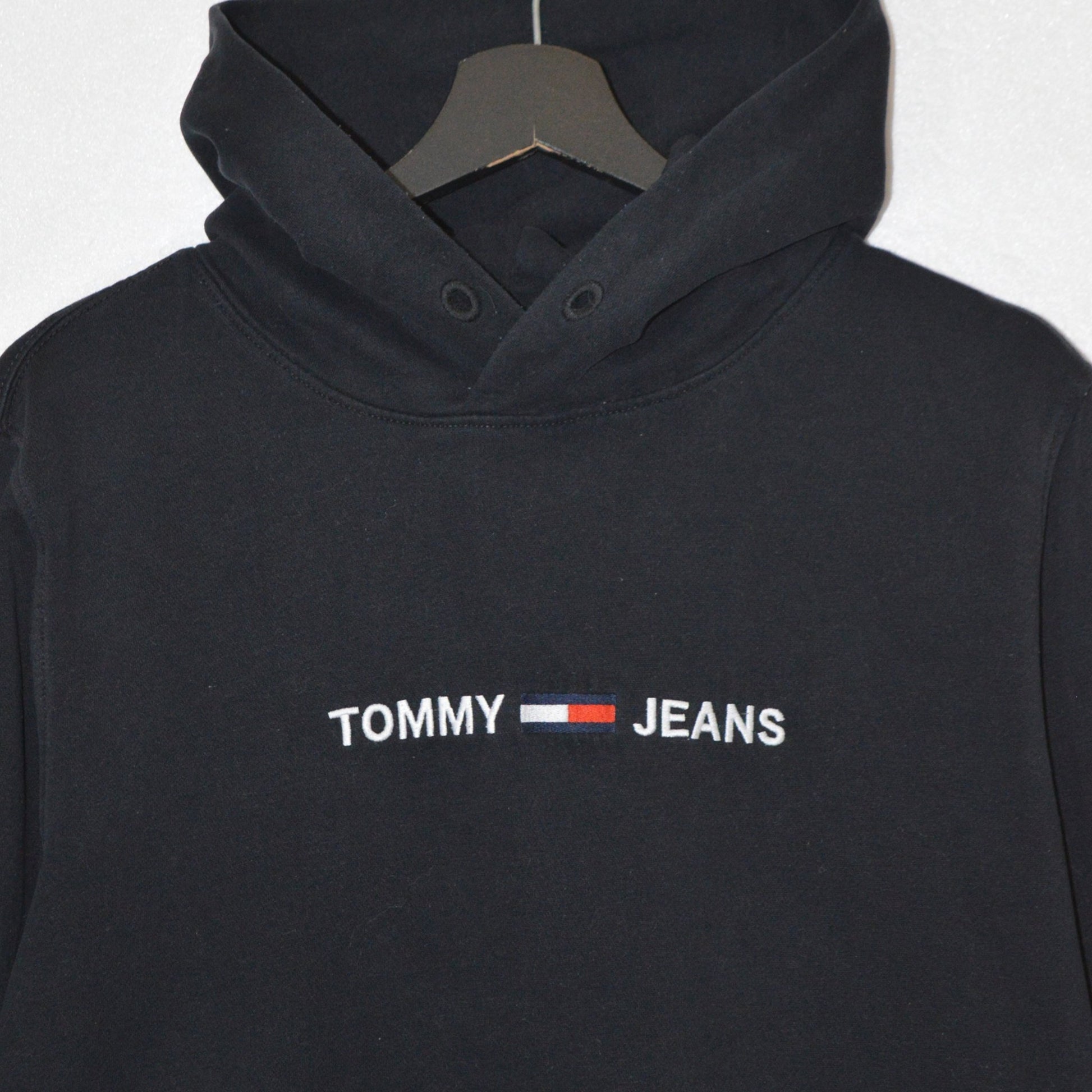 Tommy Hilfiger суичър (L)