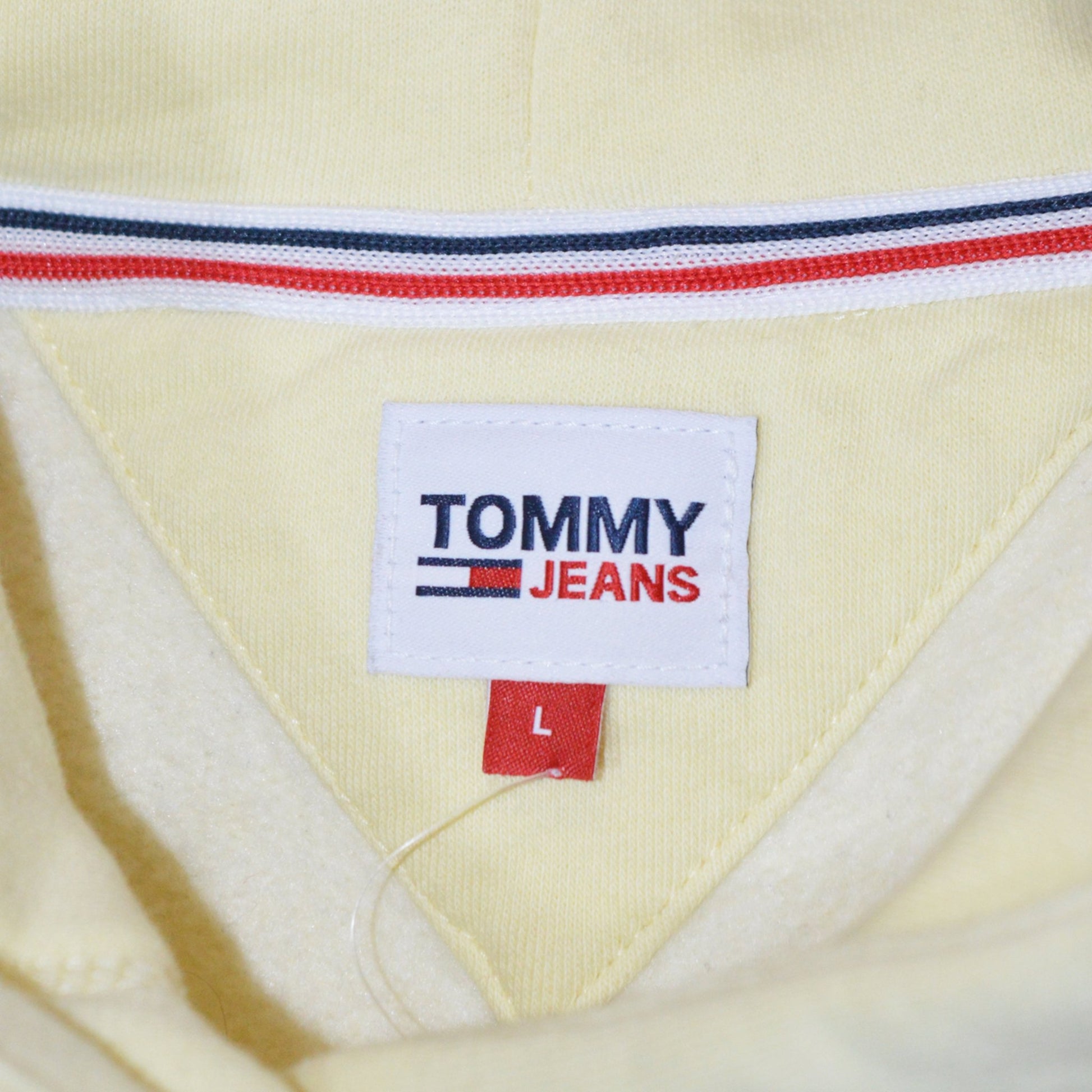 Tommy Hilfiger суичър (L)