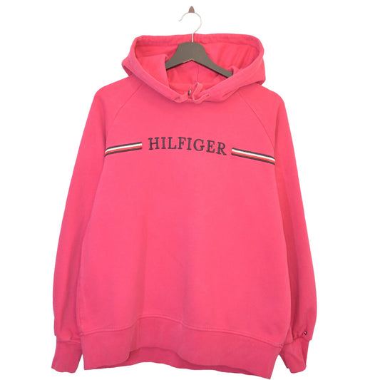 Tommy Hilfiger суичър (L)