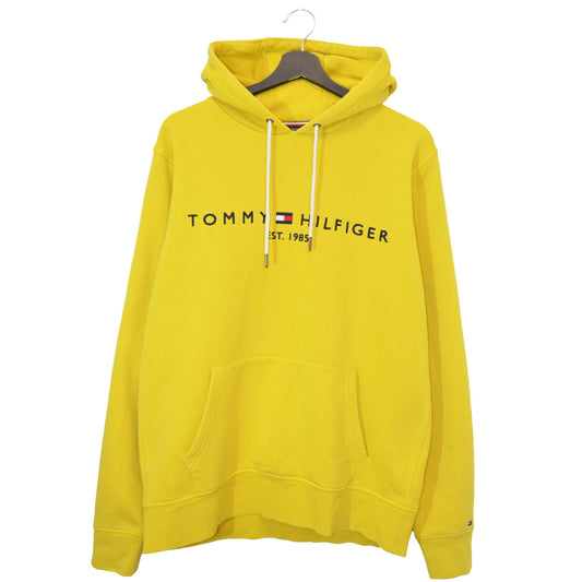 Tommy Hilfiger суичър (L)