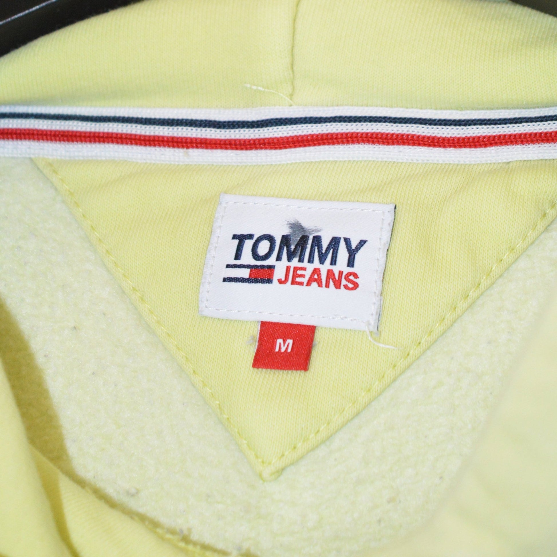 Tommy Hilfiger суичър (M)