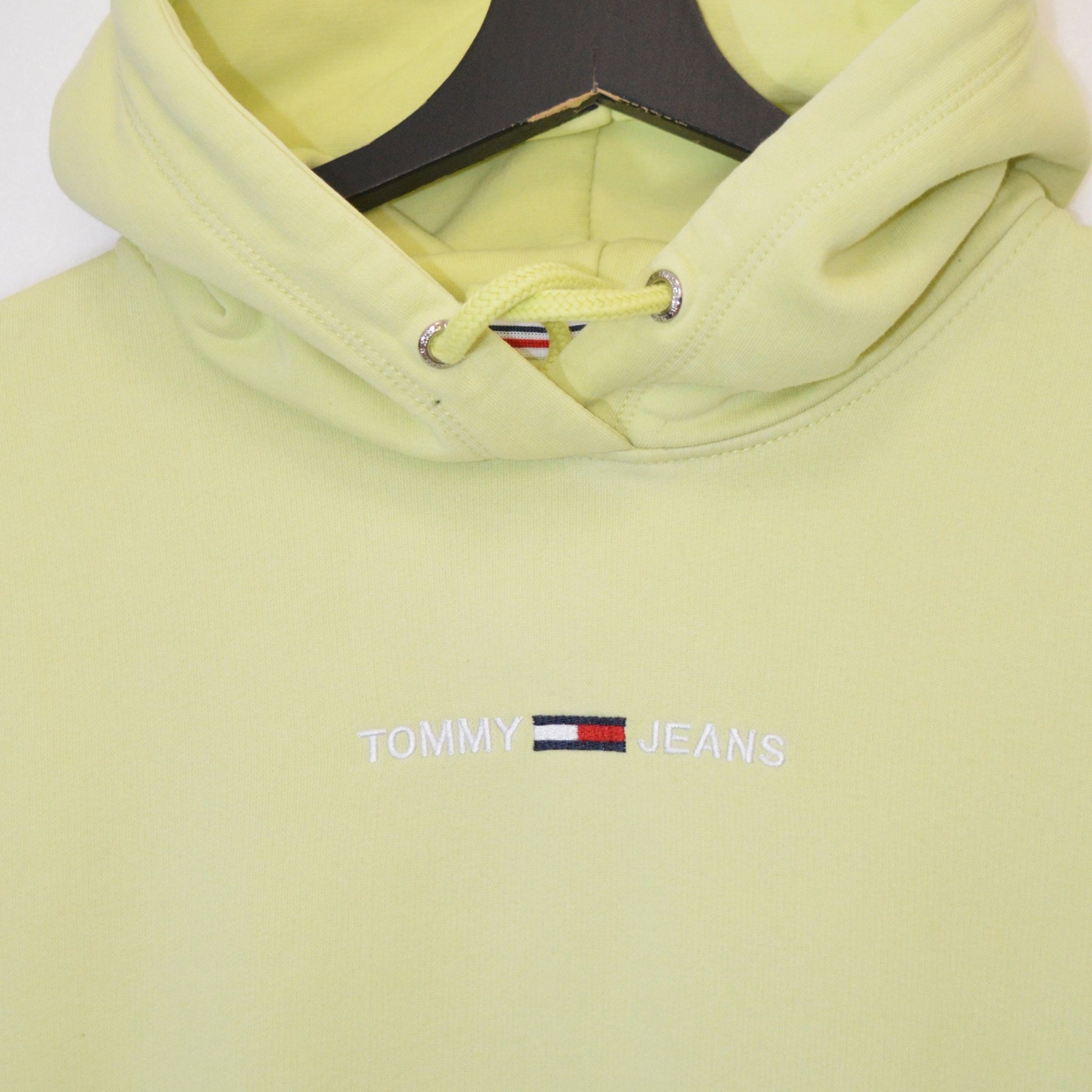 Tommy Hilfiger суичър (M)