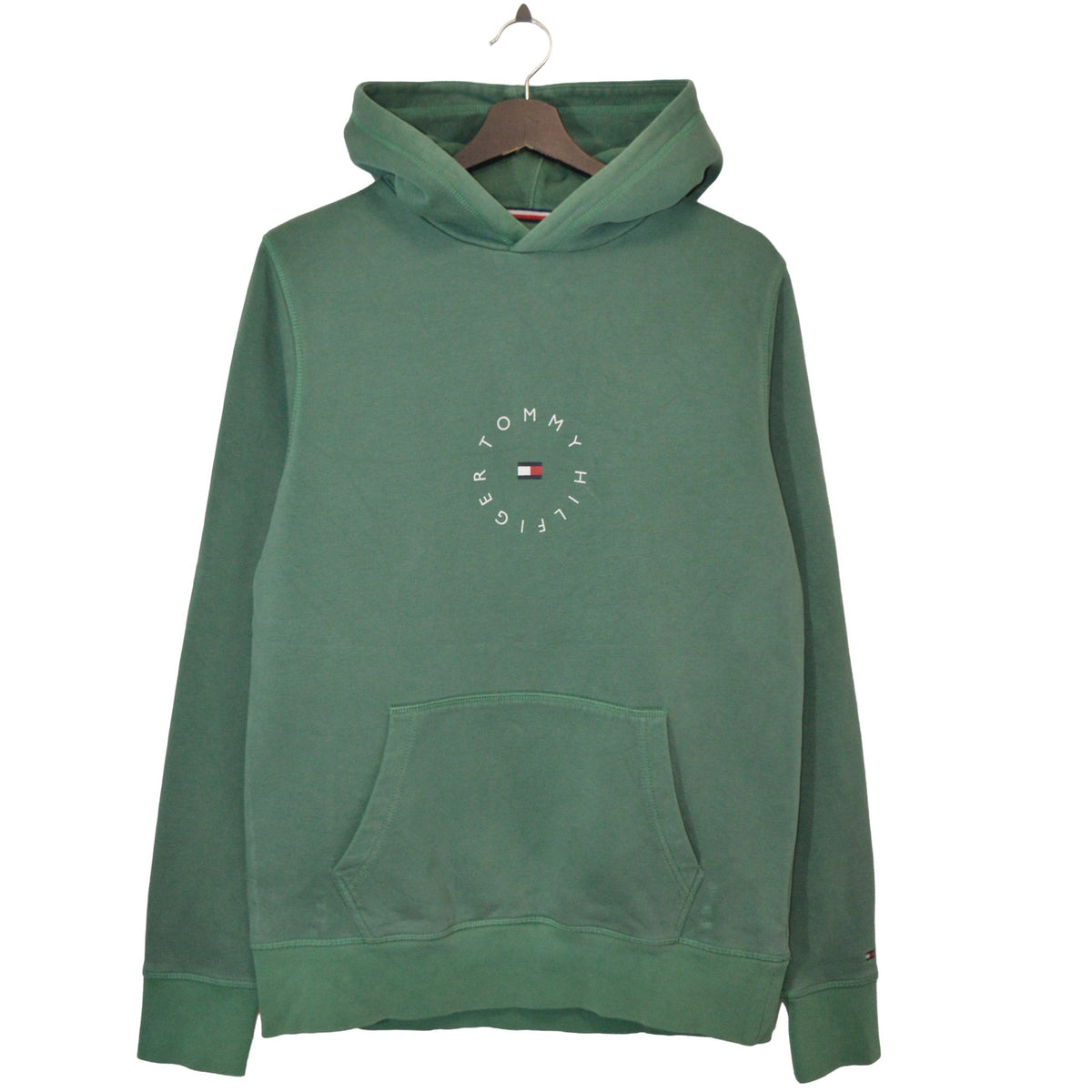 Tommy Hilfiger суичър (M)