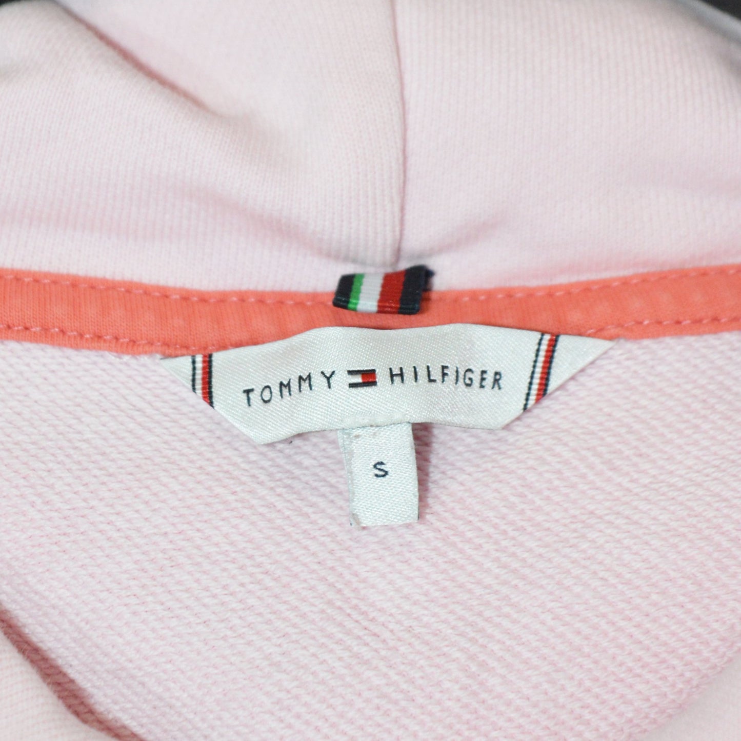 Tommy Hilfiger суичър (S)