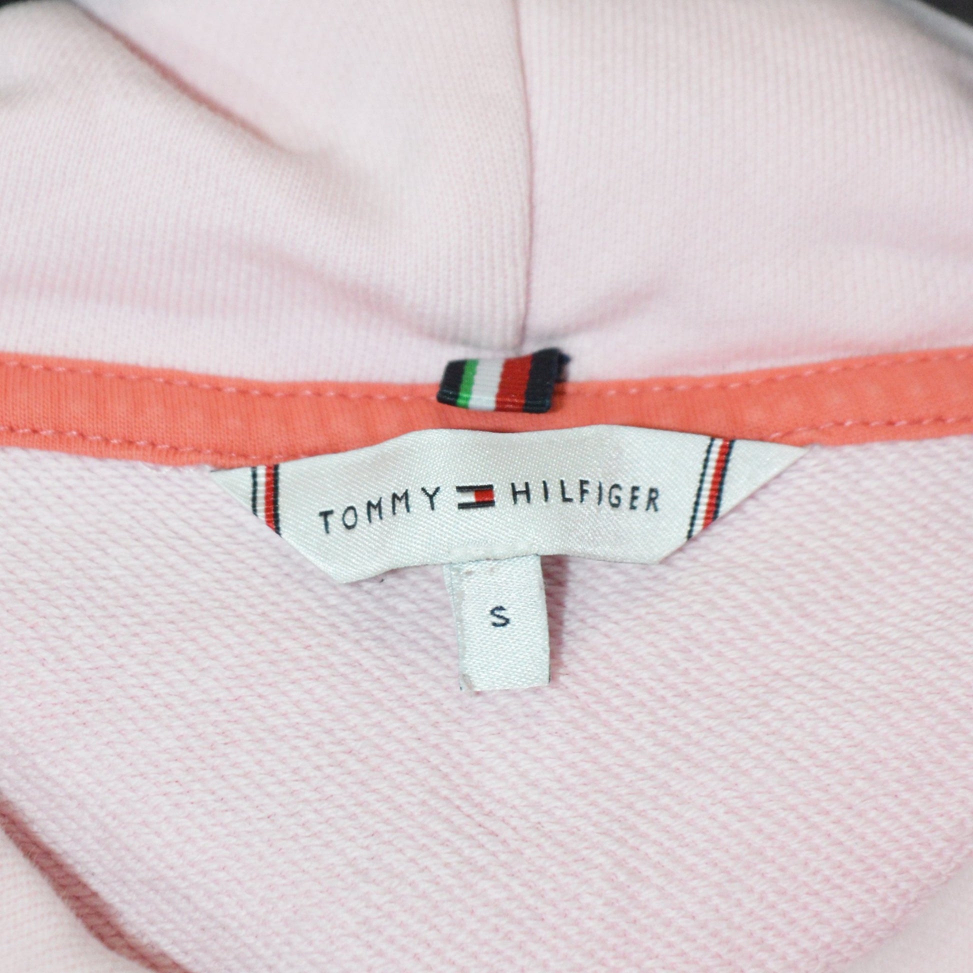 Tommy Hilfiger суичър (S)