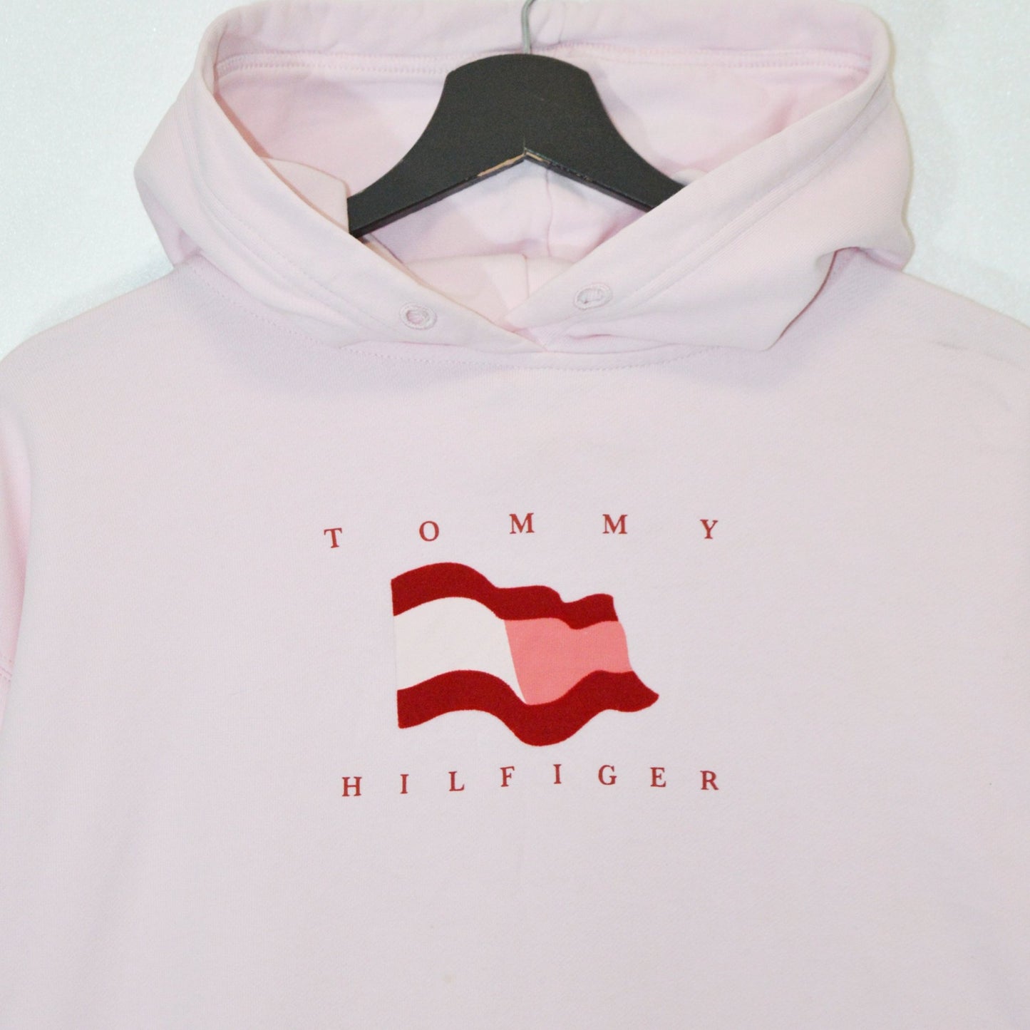 Tommy Hilfiger суичър (S)