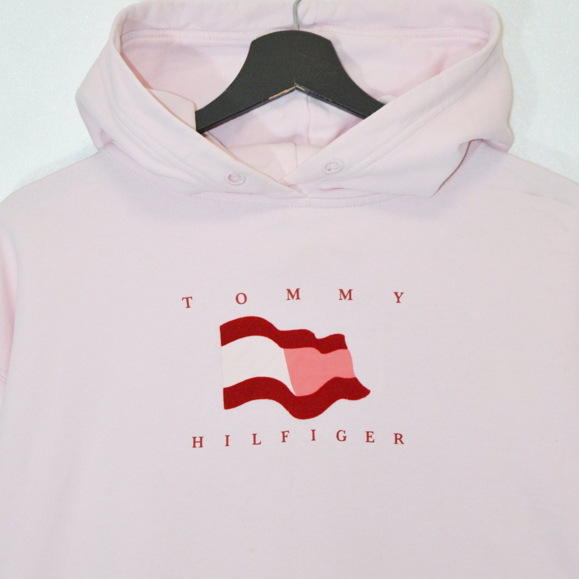 Tommy Hilfiger суичър (S)