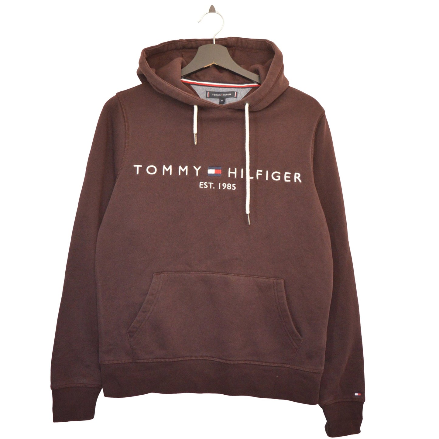 Tommy Hilfiger суичър (XS)