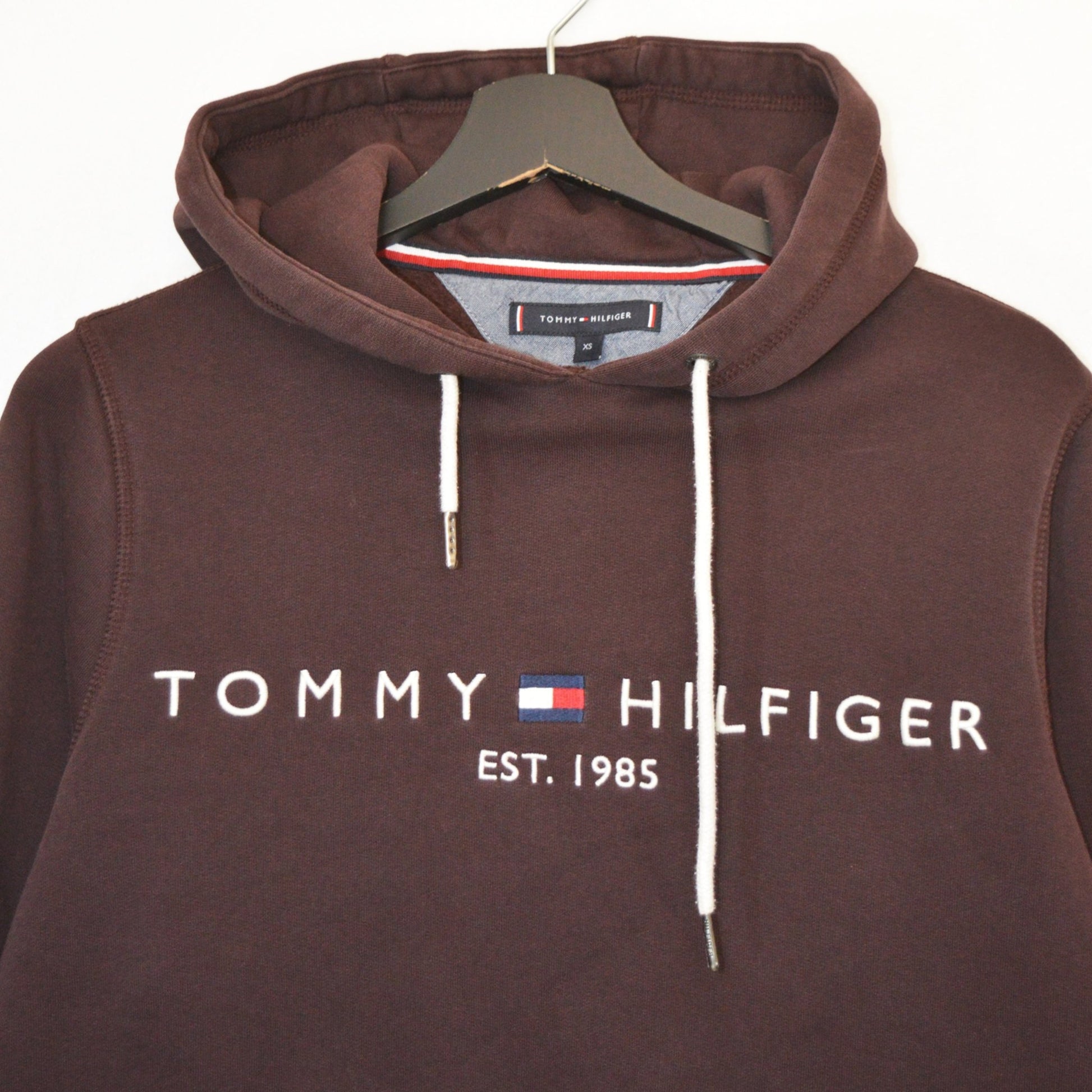 Tommy Hilfiger суичър (XS)