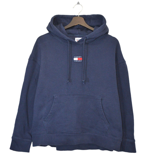 Tommy Hilfiger суичър (XXL)