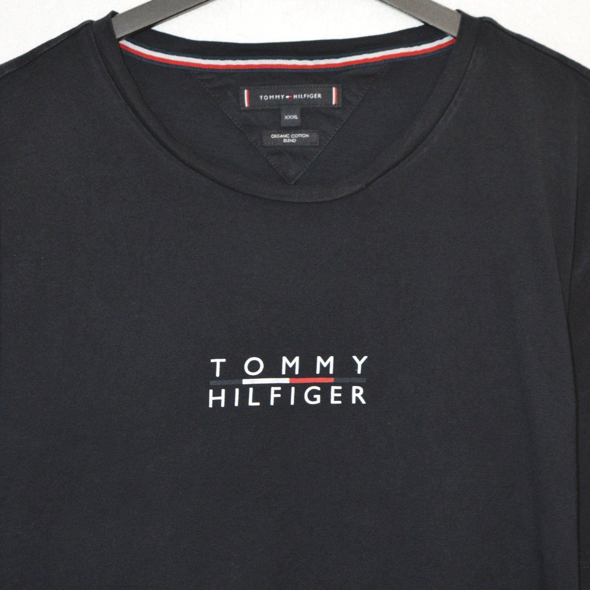 Tommy Hilfiger тениска (3XL)