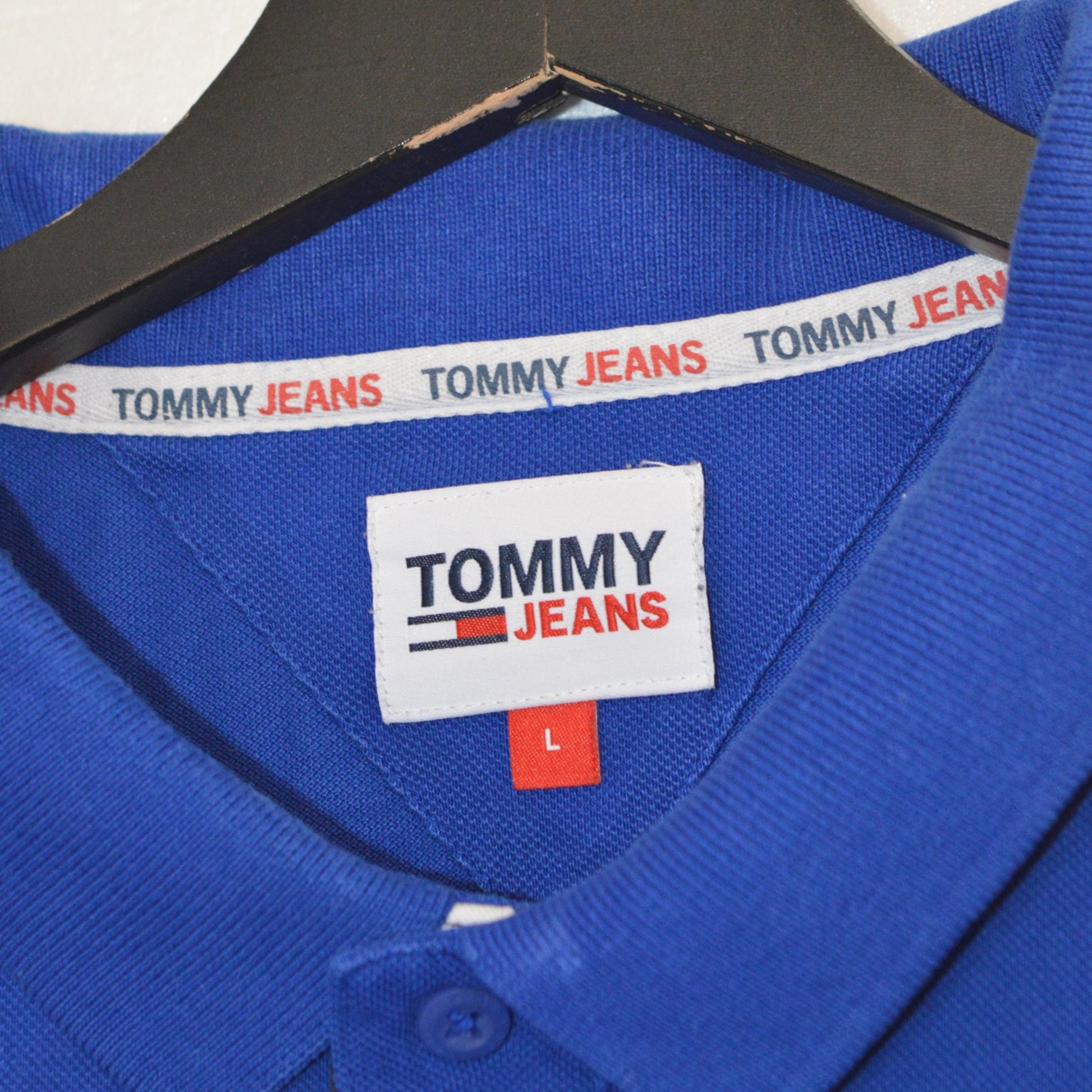 Tommy Hilfiger тениска (L)