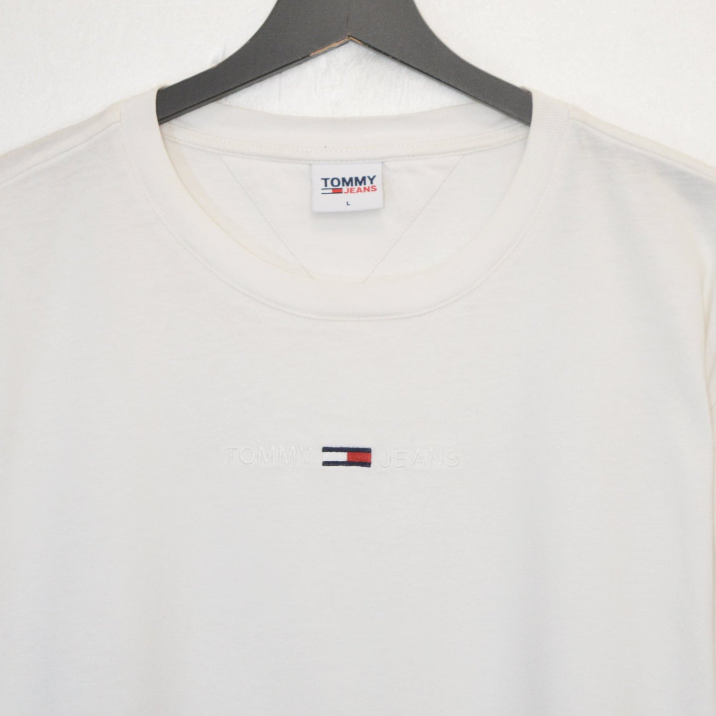 Tommy Hilfiger тениска (L)