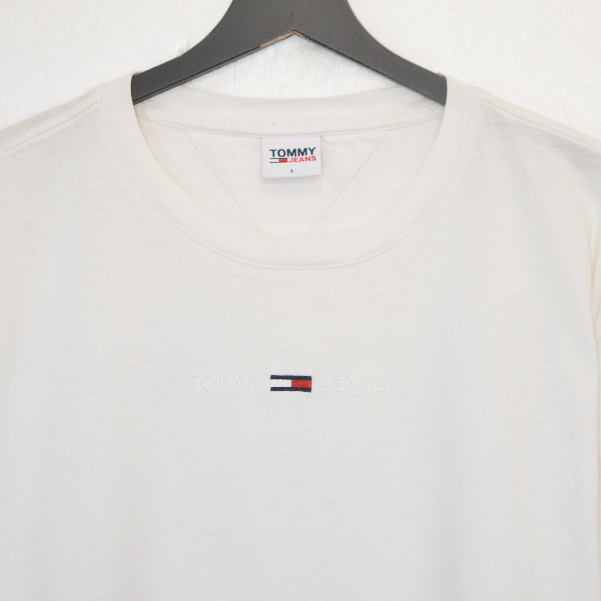 Tommy Hilfiger тениска (L)