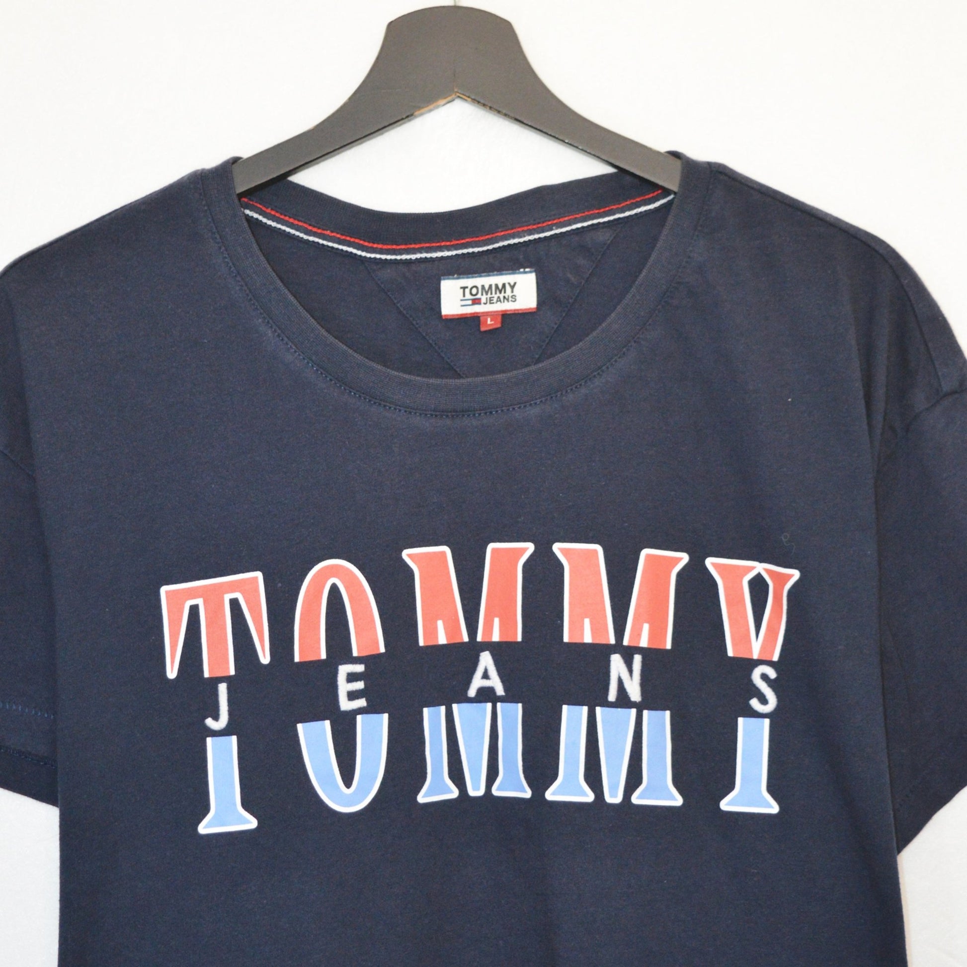 Tommy Hilfiger тениска (L)