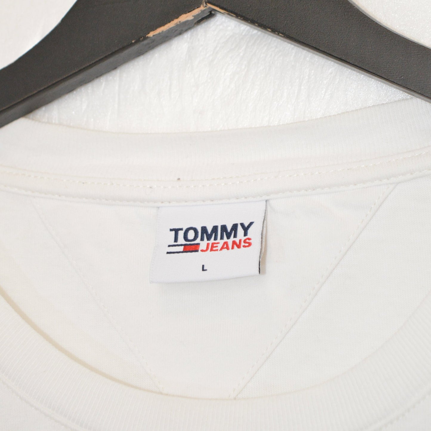 Tommy Hilfiger тениска (L)