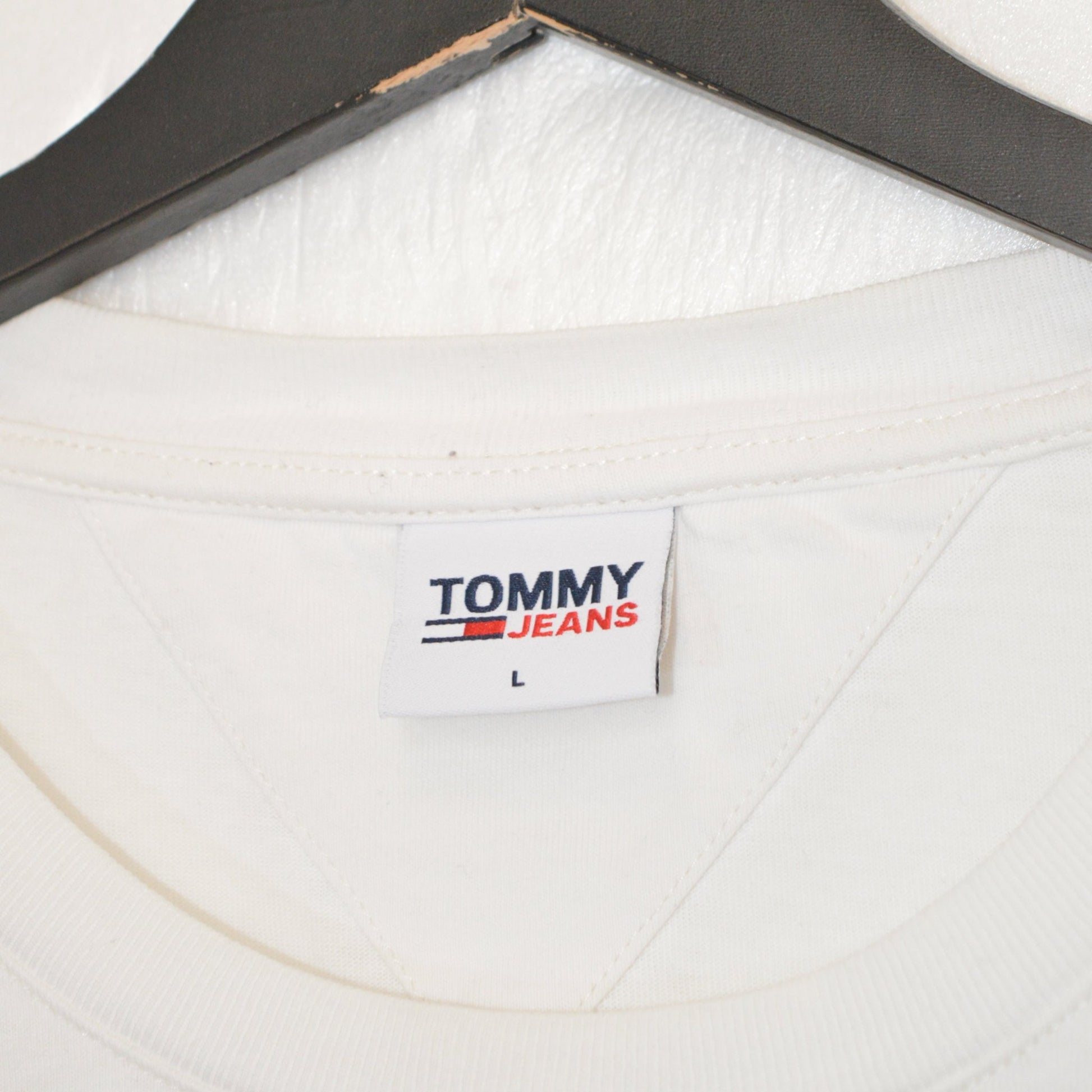 Tommy Hilfiger тениска (L)