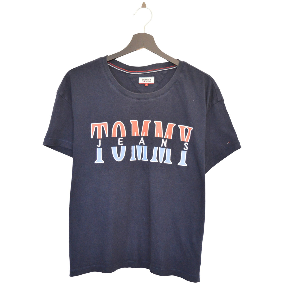 Tommy Hilfiger тениска (L)