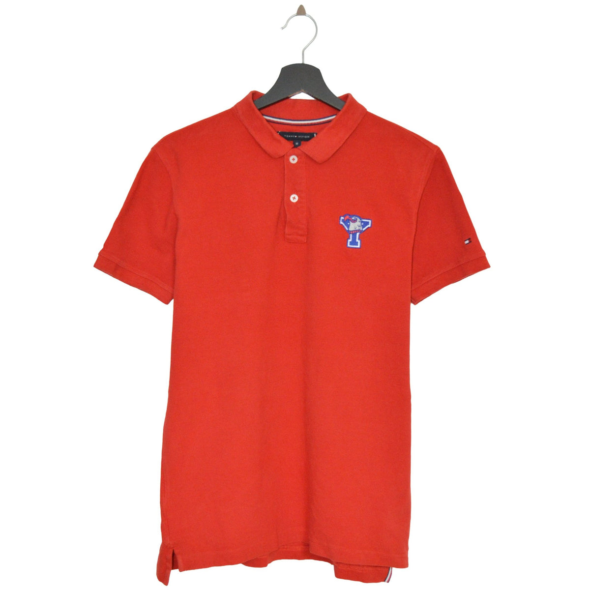 Tommy Hilfiger тениска (M)