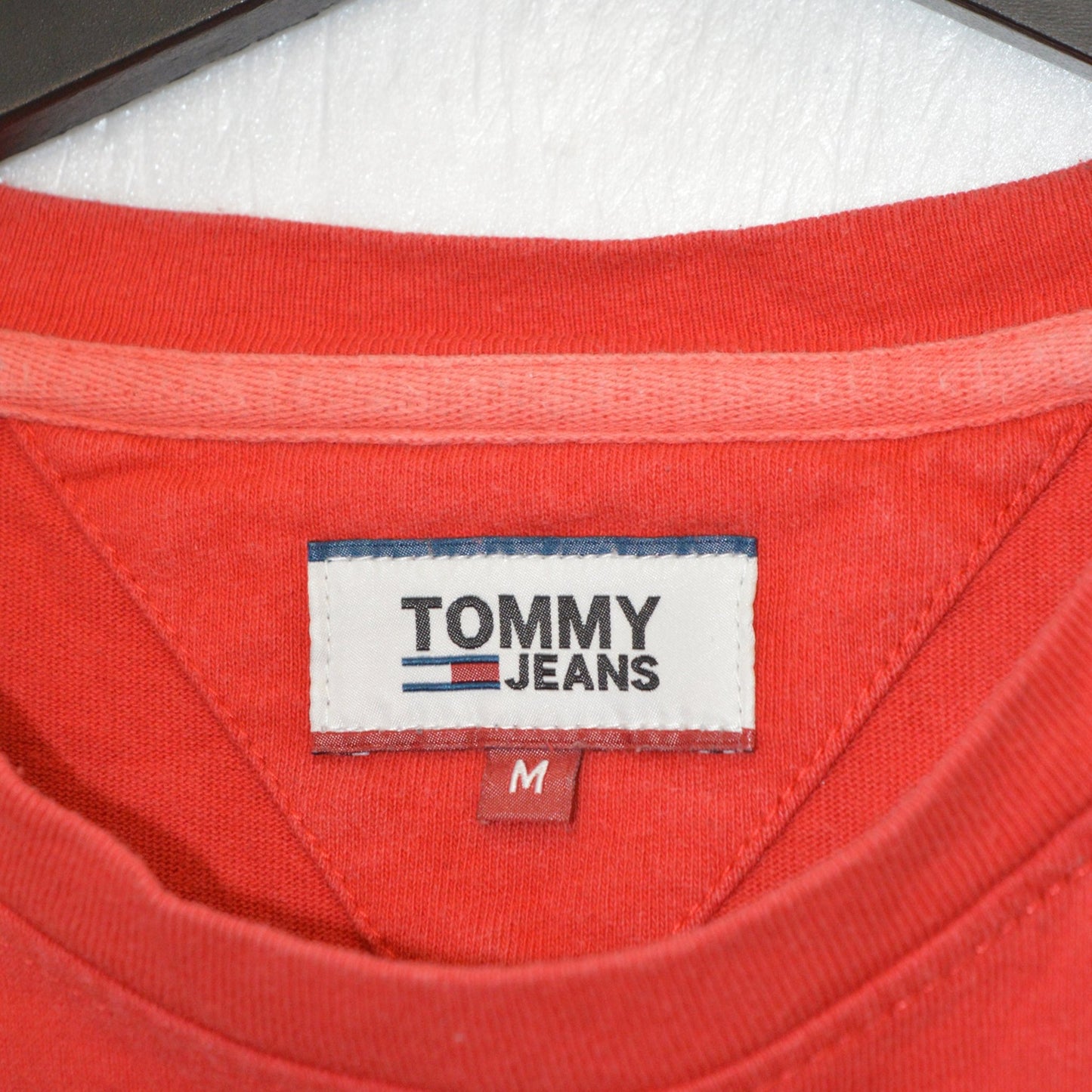 Tommy Hilfiger тениска (M)