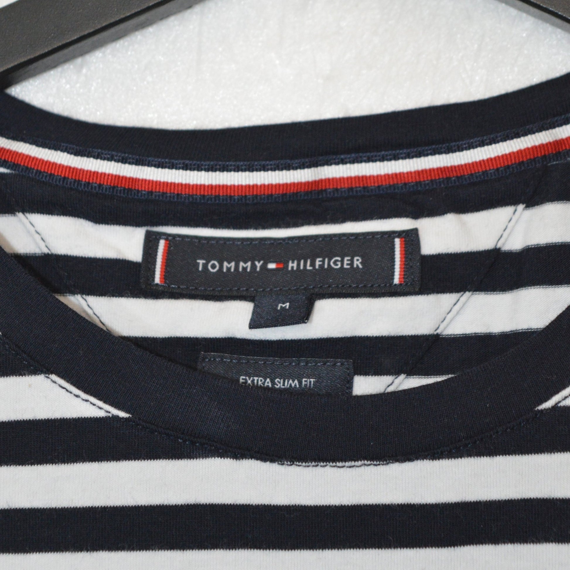 Tommy Hilfiger тениска (M)
