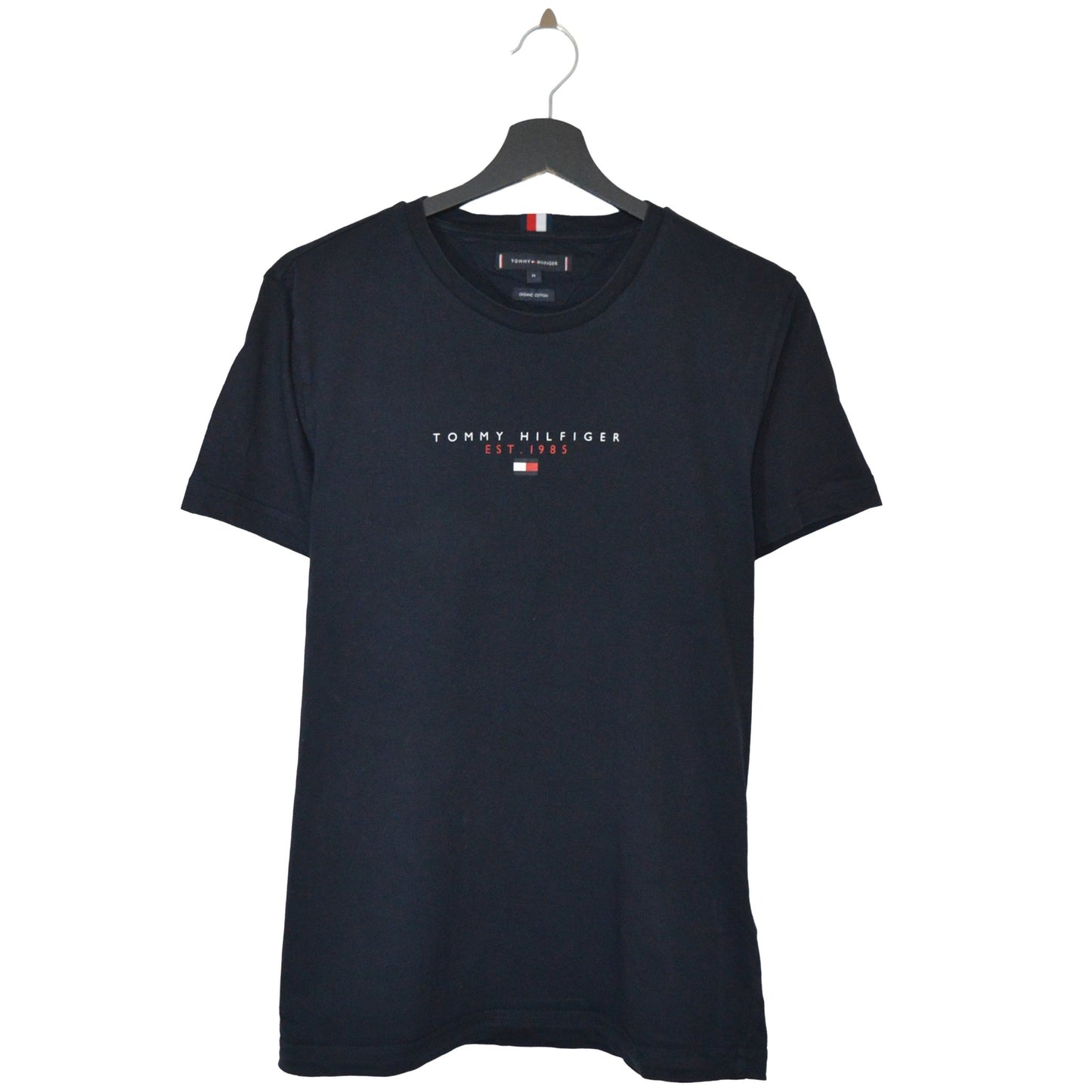 Tommy Hilfiger тениска (M)
