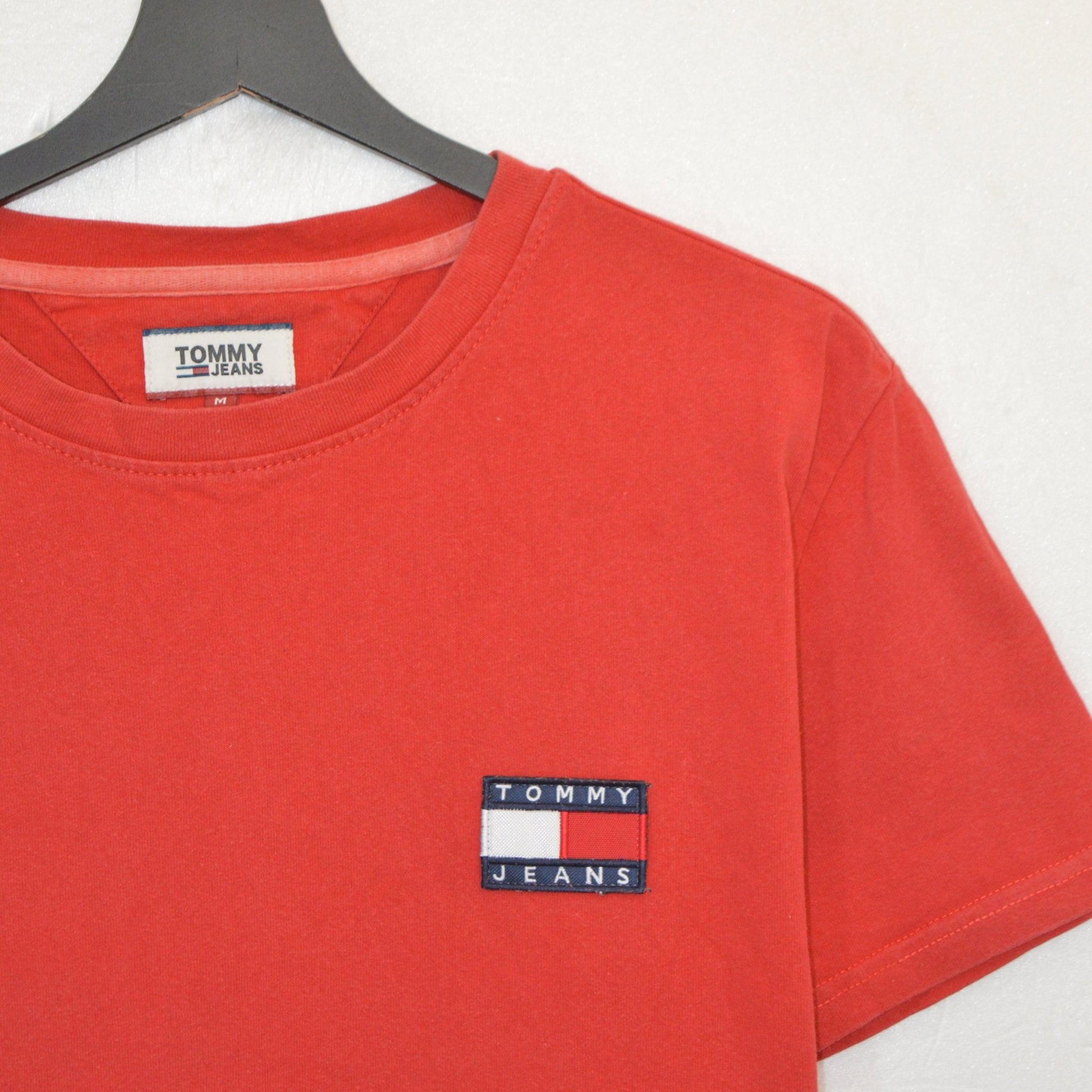 Tommy Hilfiger тениска (M)